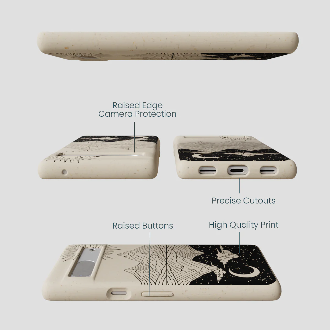 London Fog Horizons Google Pixel 7 Case - Image 3
