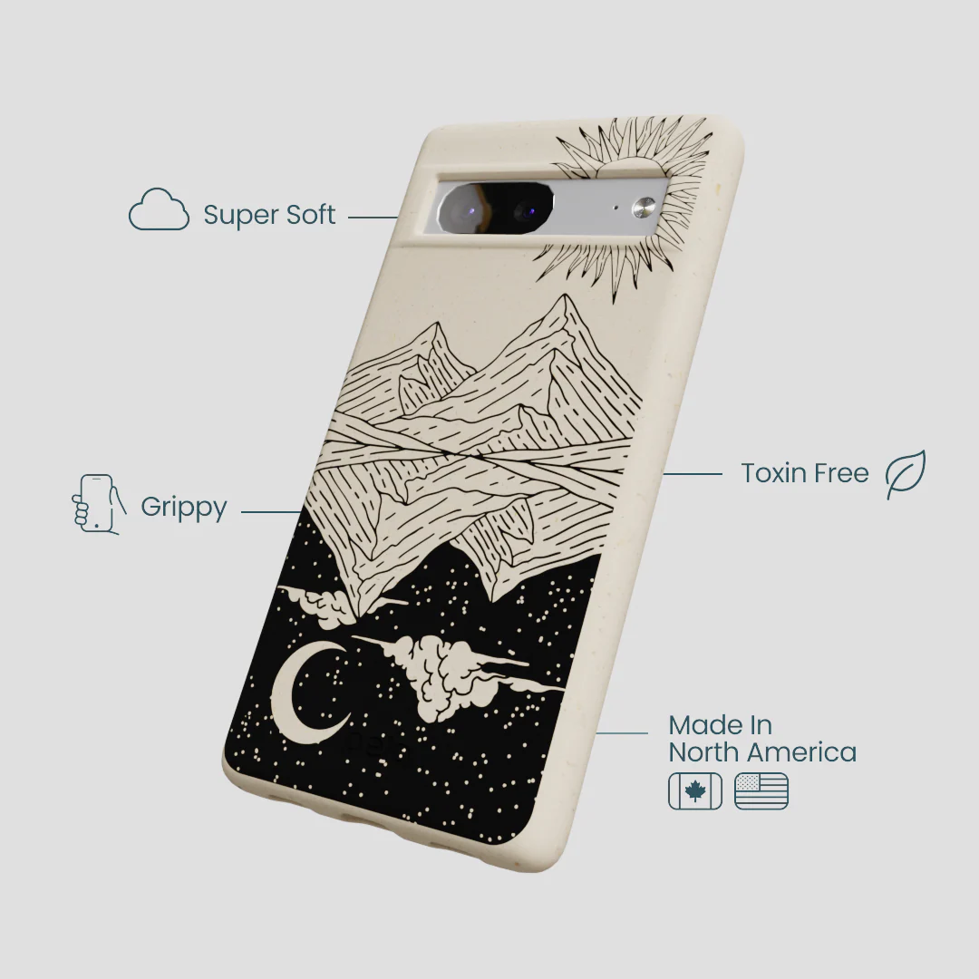 London Fog Horizons Google Pixel 7 Case - Image 4