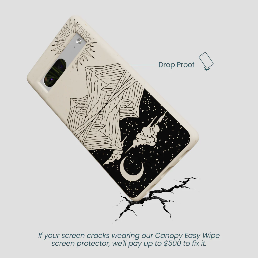 London Fog Horizons Google Pixel 7 Case - Image 5