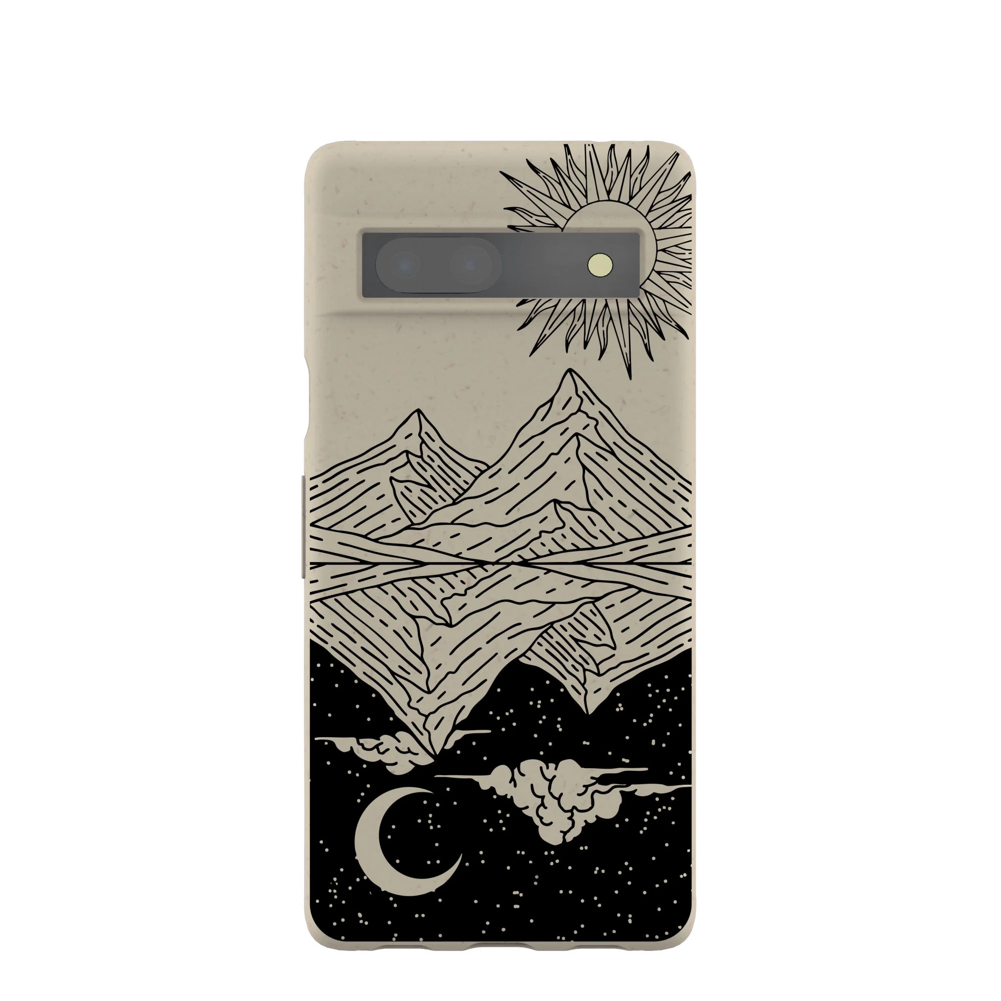 London Fog Horizons Google Pixel 7a Case