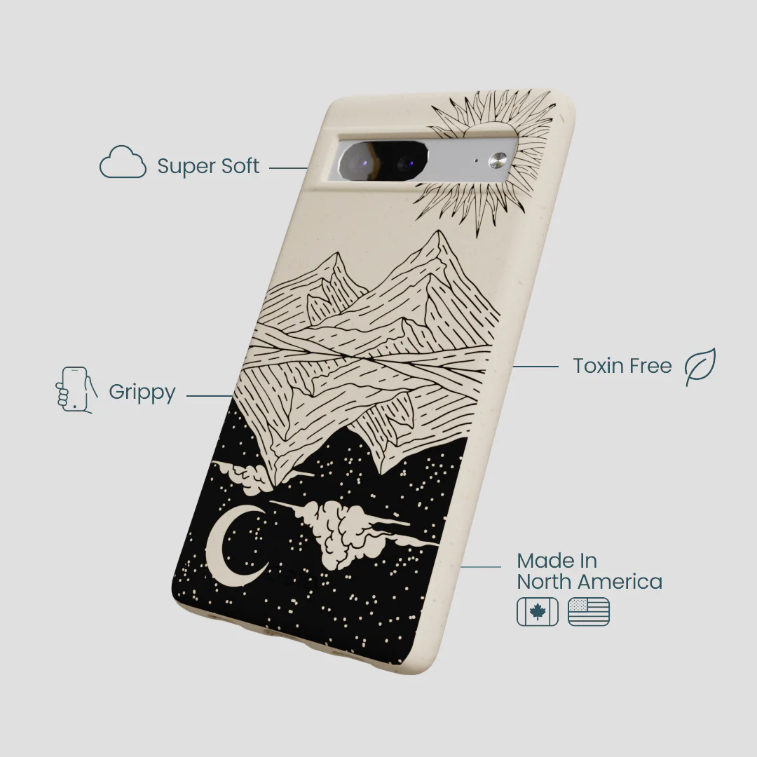 London Fog Horizons Google Pixel 7a Case - Image 4