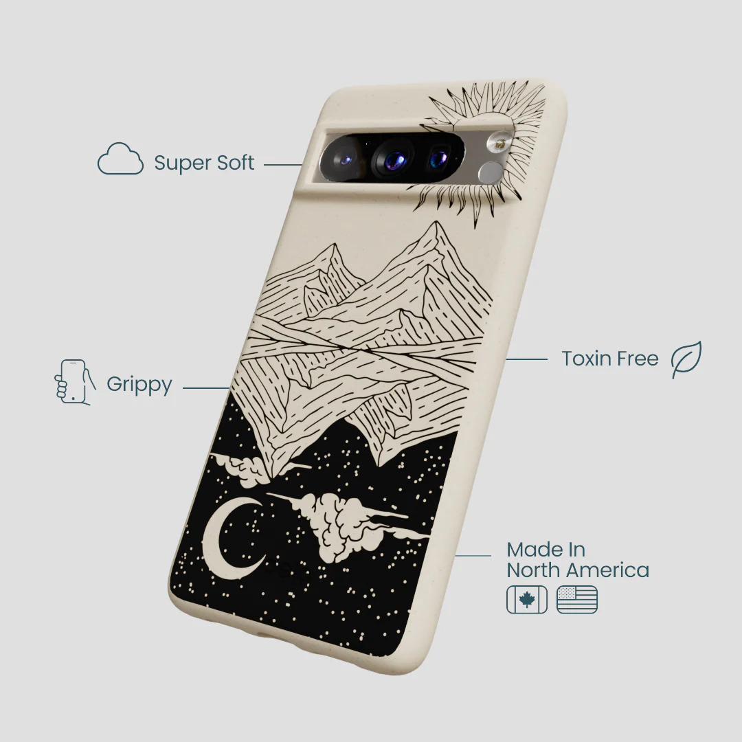 London Fog Horizons Google Pixel 8 Pro Case - Image 4
