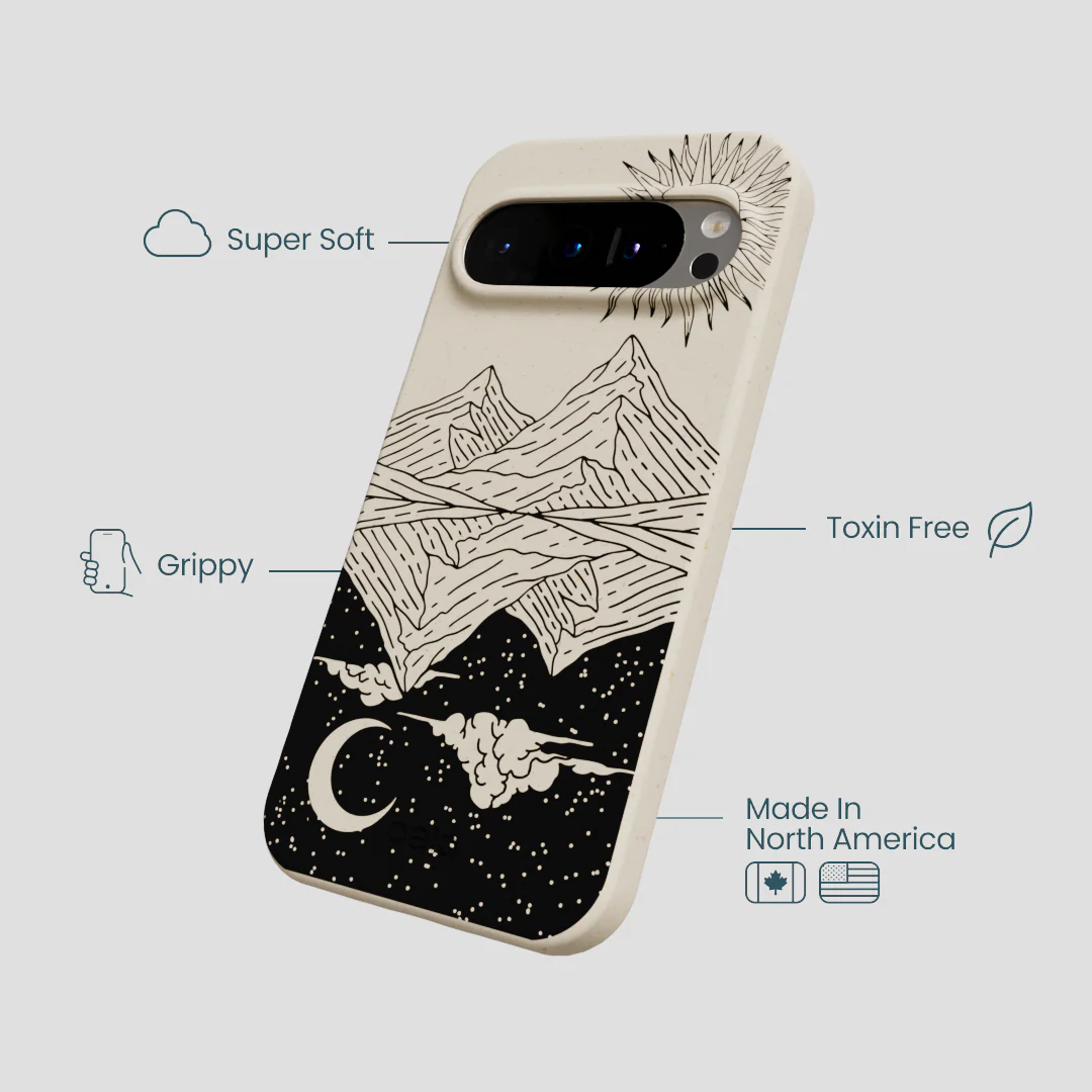 London Fog Horizons Google Pixel 9/9 Pro Case - Image 4