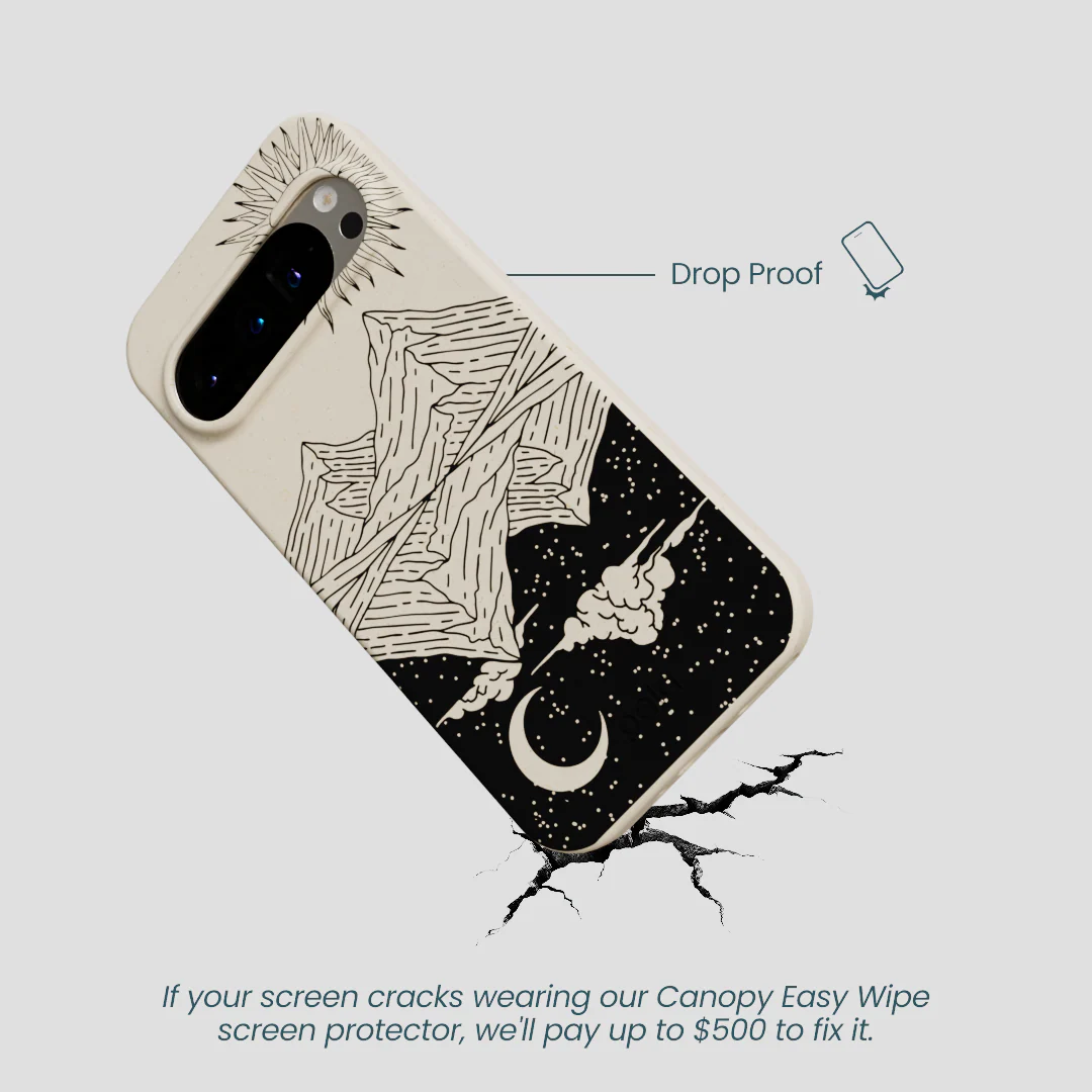 London Fog Horizons Google Pixel 9/9 Pro Case - Image 5