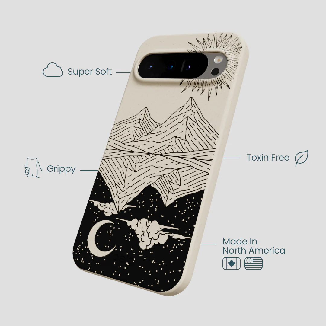 London Fog Horizons Google Pixel 9 Pro XL Case - Image 4