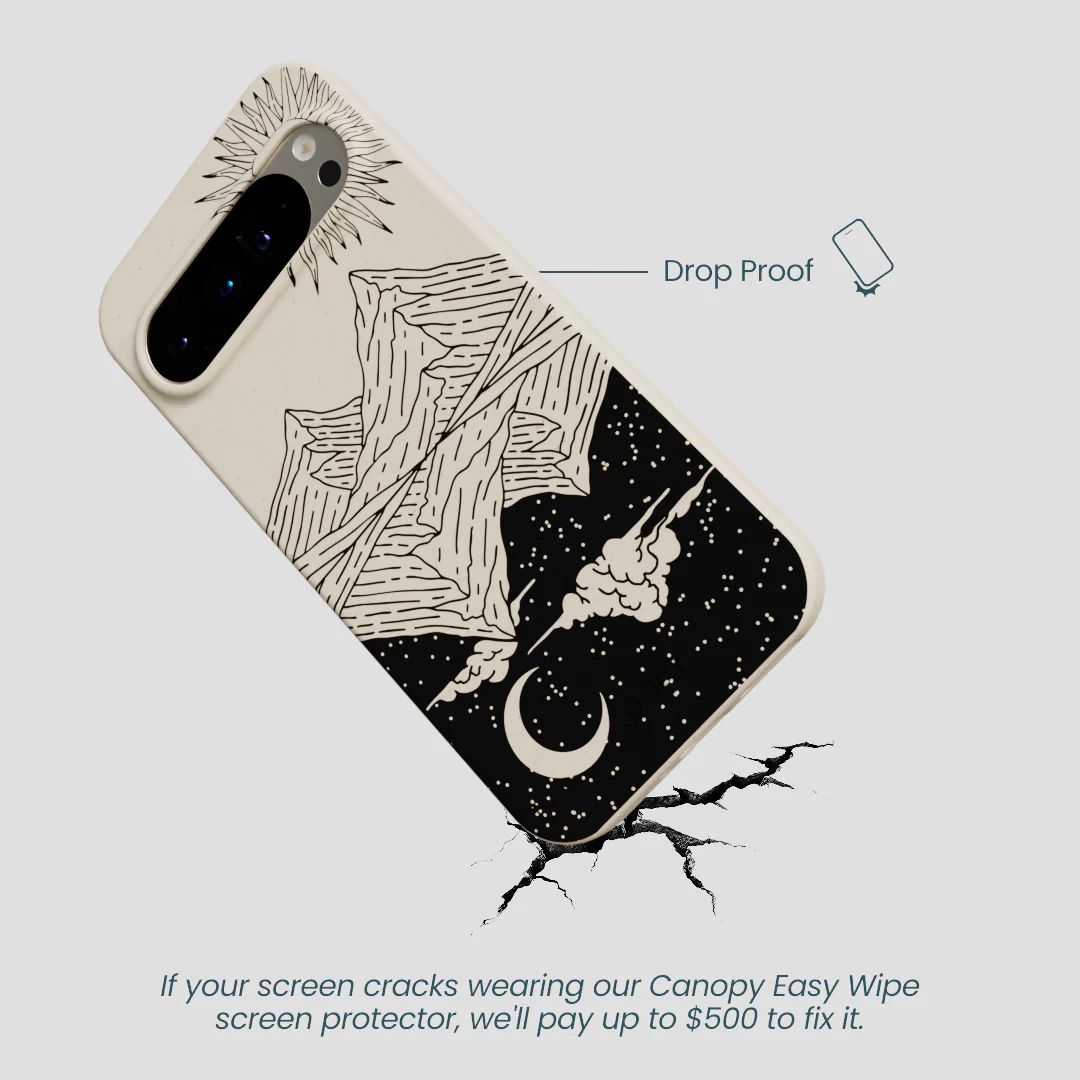 London Fog Horizons Google Pixel 9 Pro XL Case - Image 5