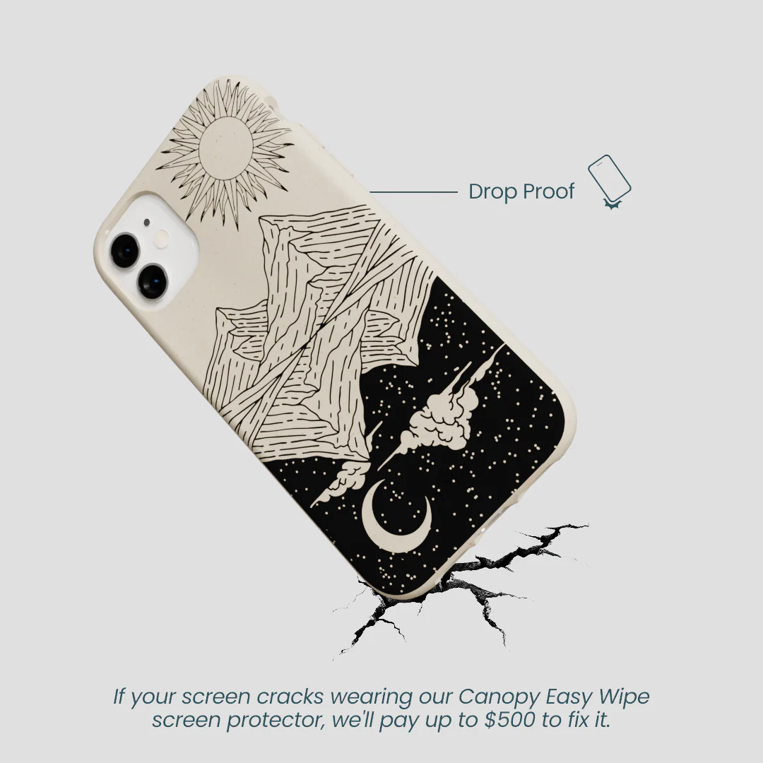 London Fog Horizons iPhone 11 Case - Image 5