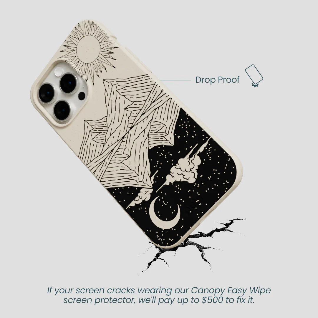 London Fog Horizons iPhone 15 Pro Max Case - Image 5