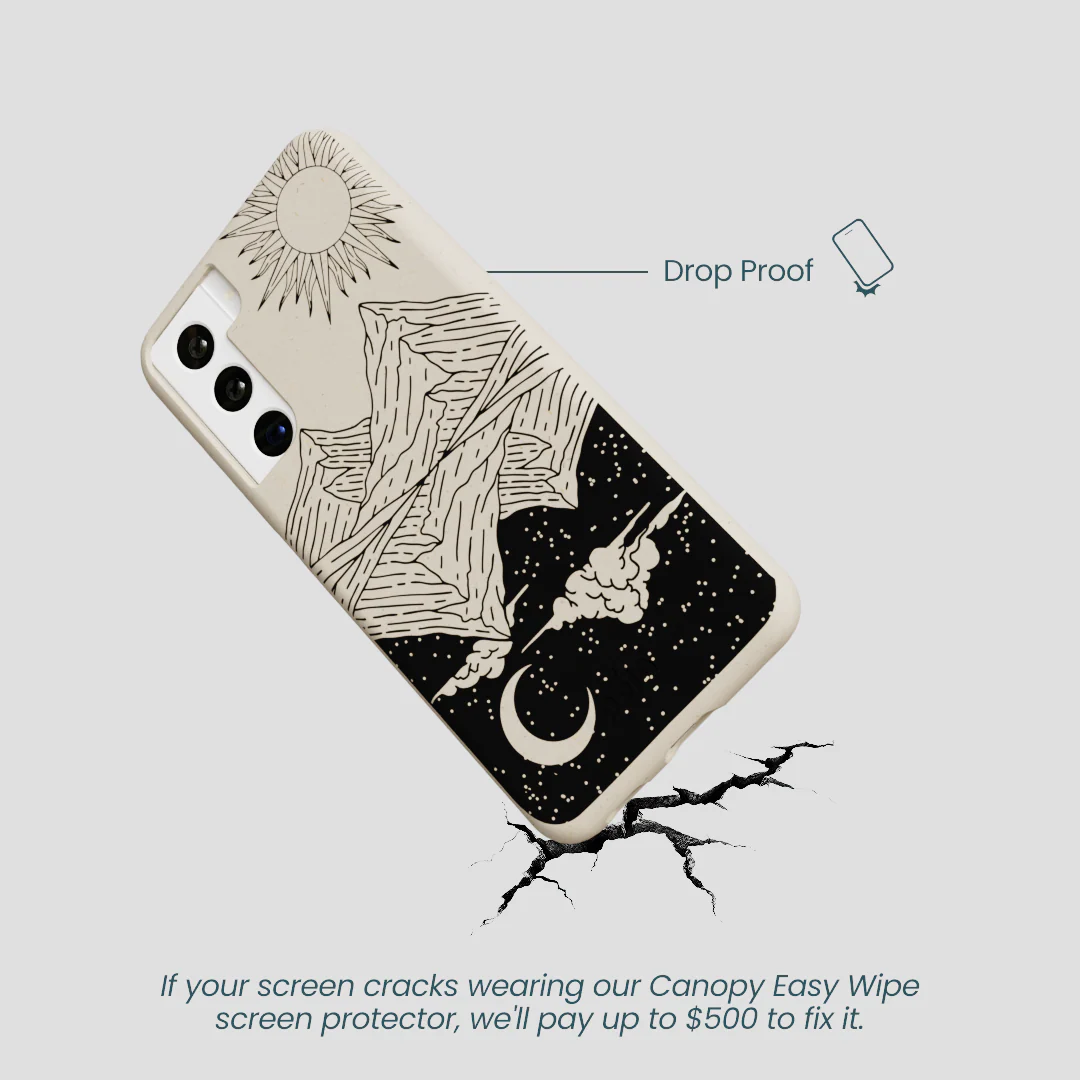 London Fog Horizons Samsung Galaxy S22 Case - Image 5