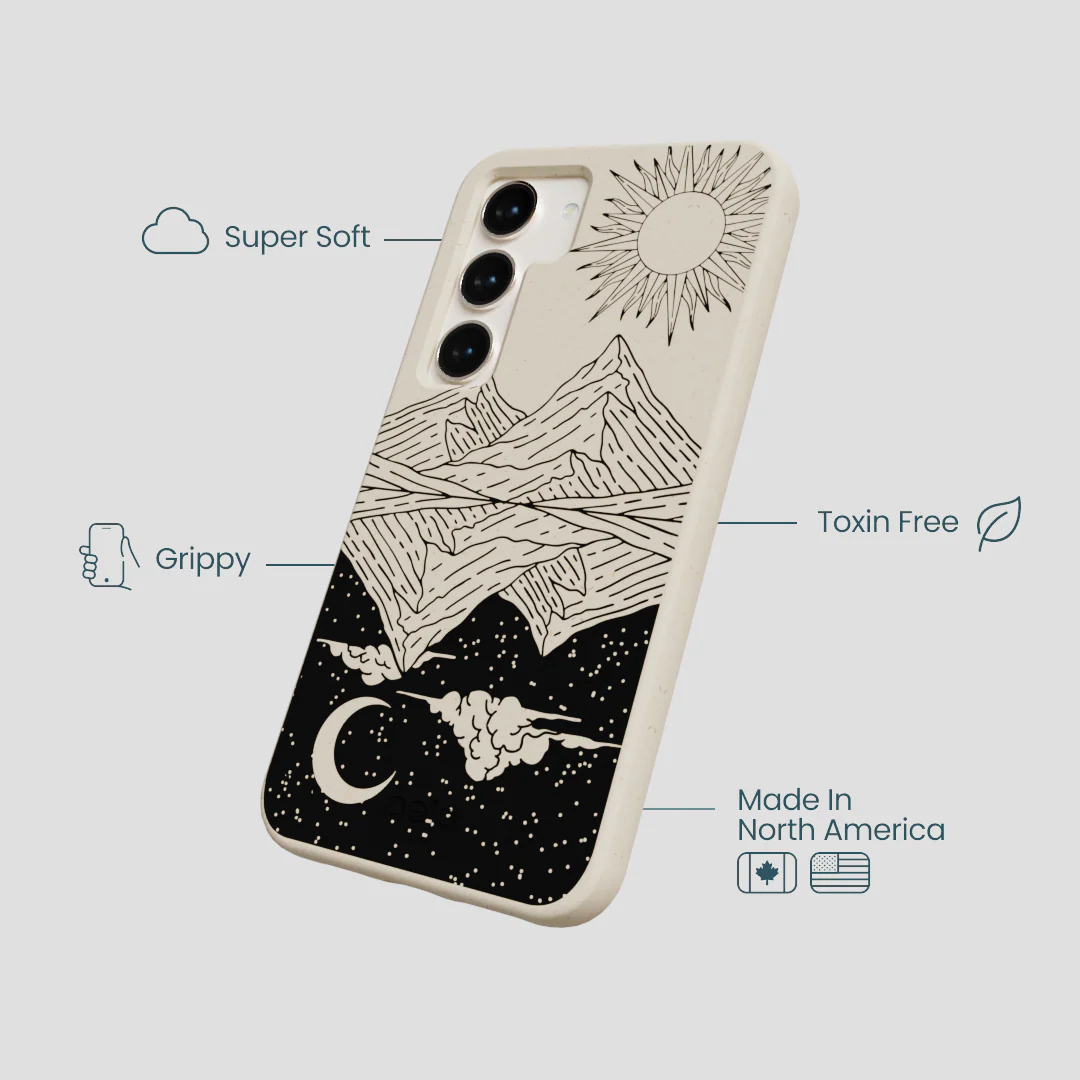 London Fog Horizons Samsung Galaxy S23 Case - Image 4