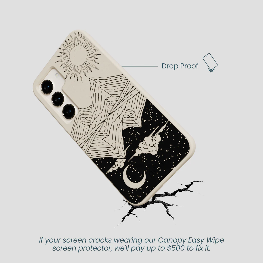 London Fog Horizons Samsung Galaxy S23 Case - Image 5