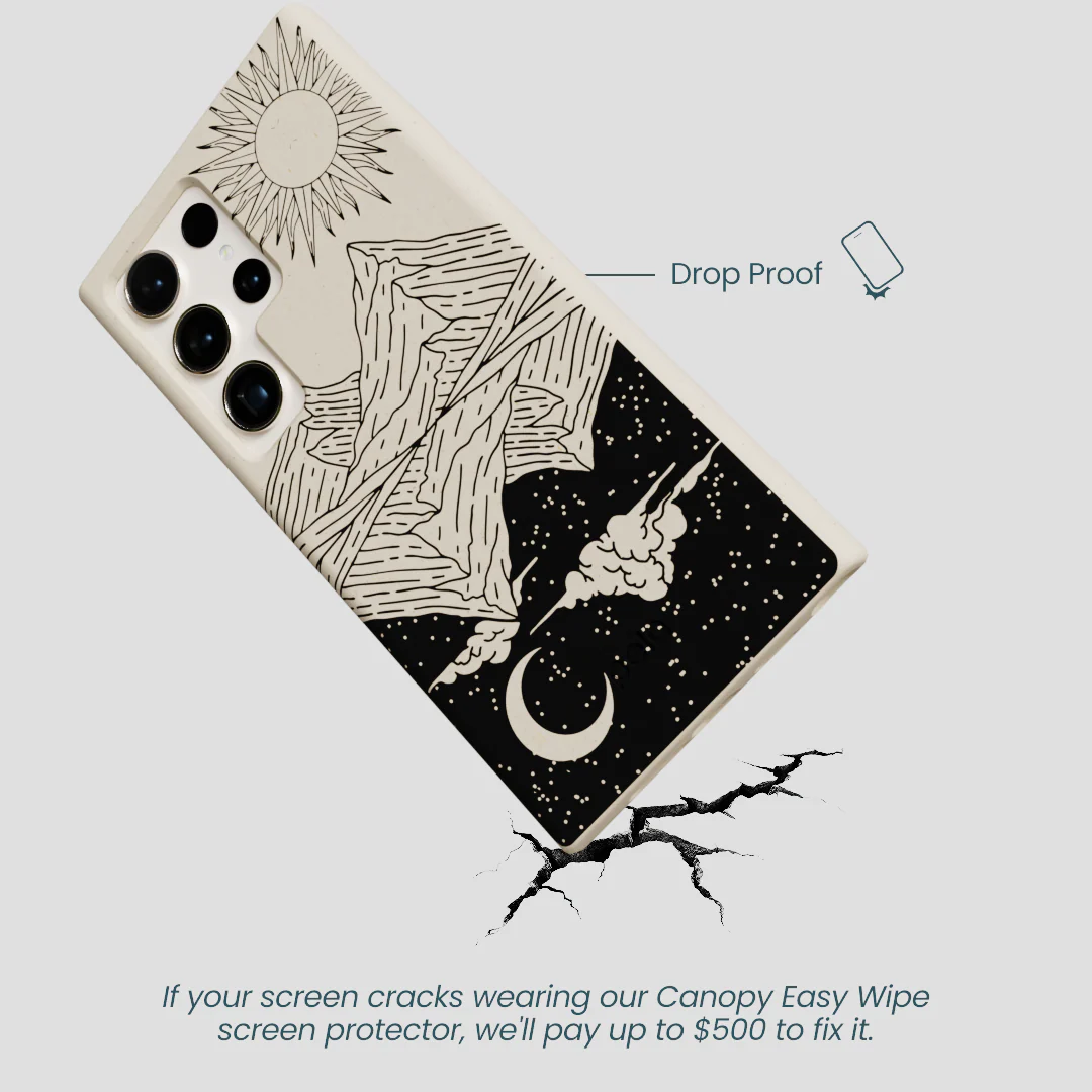 London Fog Horizons Samsung Galaxy S24 Ultra Case - Image 5