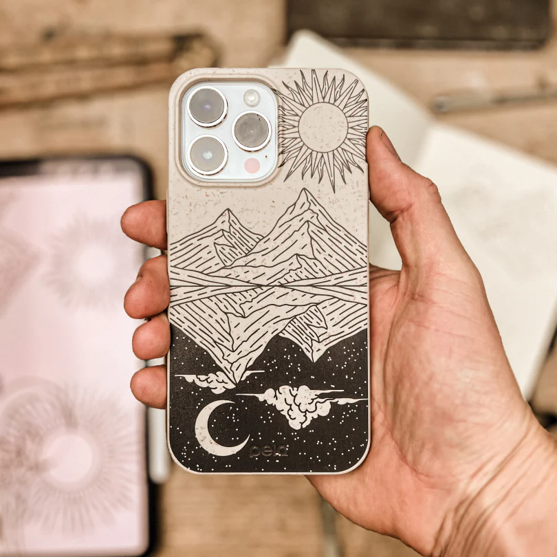 London Fog Horizons Samsung Galaxy S24 Ultra Case - Image 8