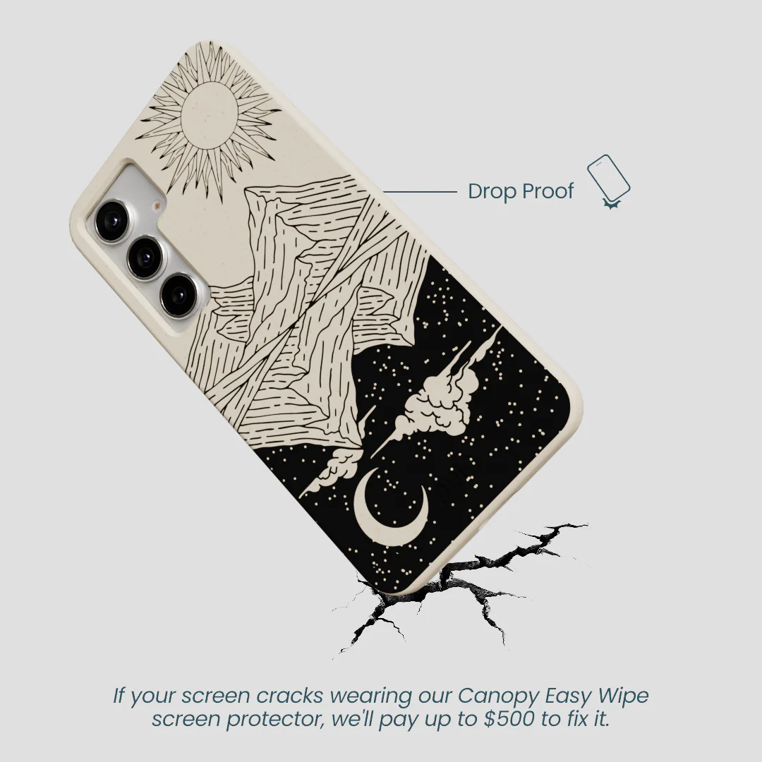 London Fog Horizons Samsung Galaxy S25+(Plus) Case - Image 5