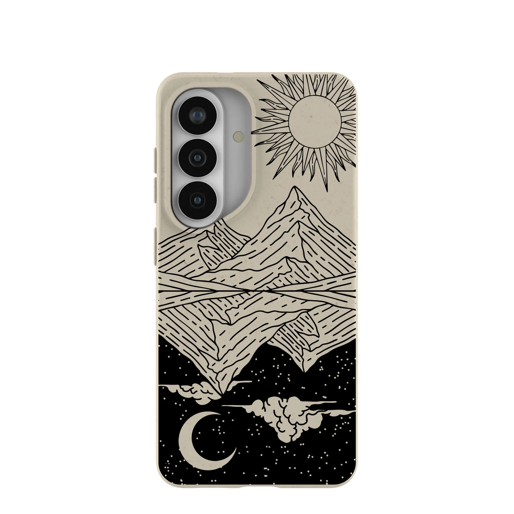 London Fog Horizons Samsung Galaxy S26 Case