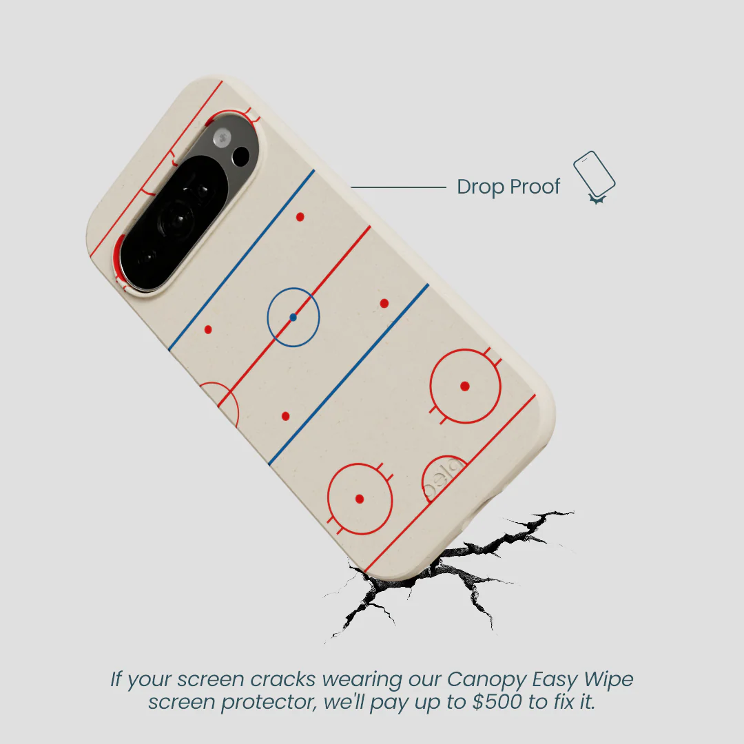 London Fog Ice Ring Google Pixel 10/10 Pro Case - Image 5