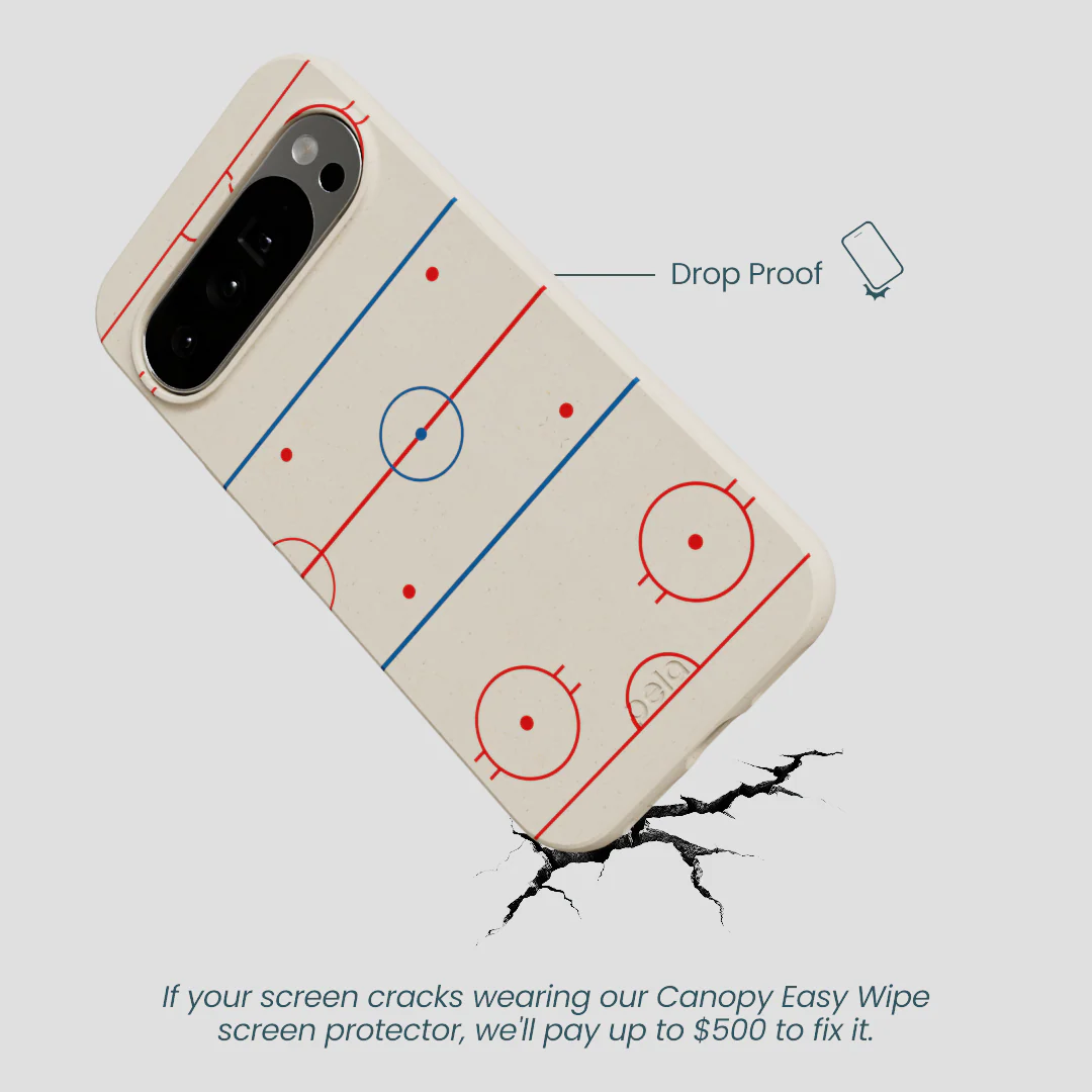 London Fog Ice Ring Google Pixel 10 Pro XL Case - Image 4