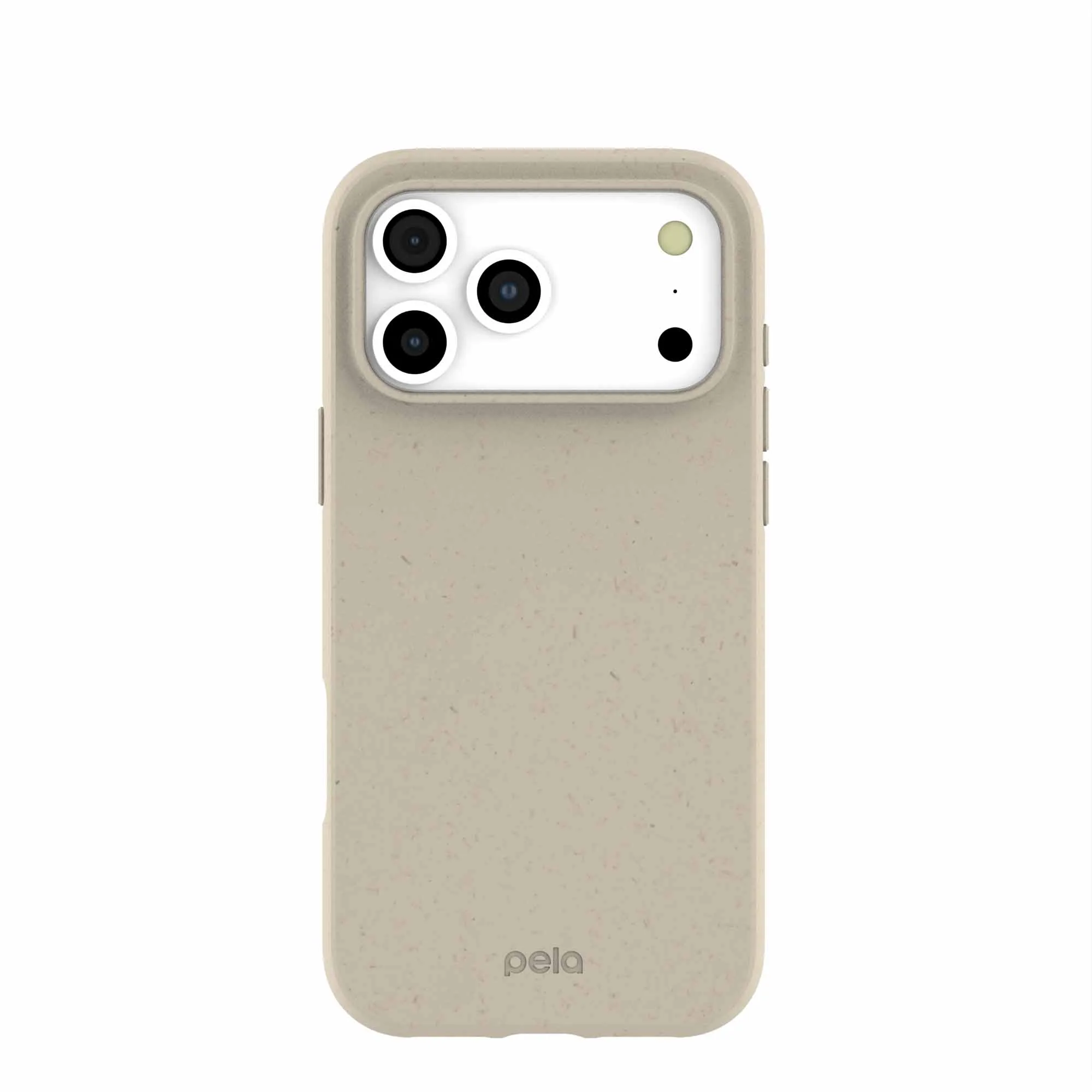 London Fog iPhone 17 Pro Max Case