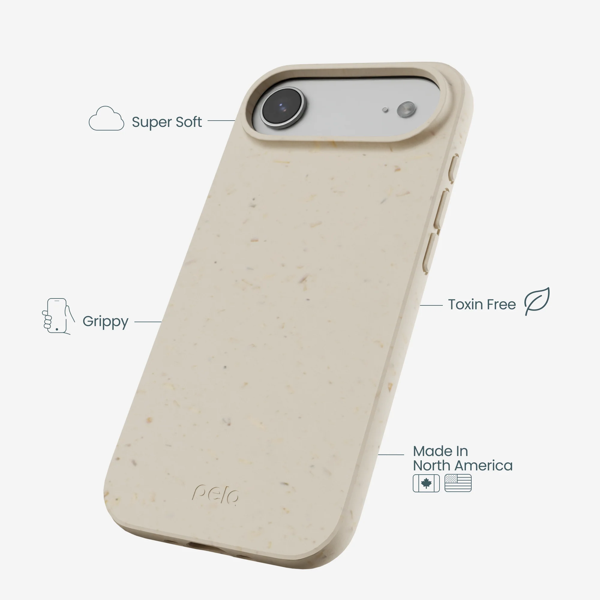 London Fog iPhone Air Case - Image 4