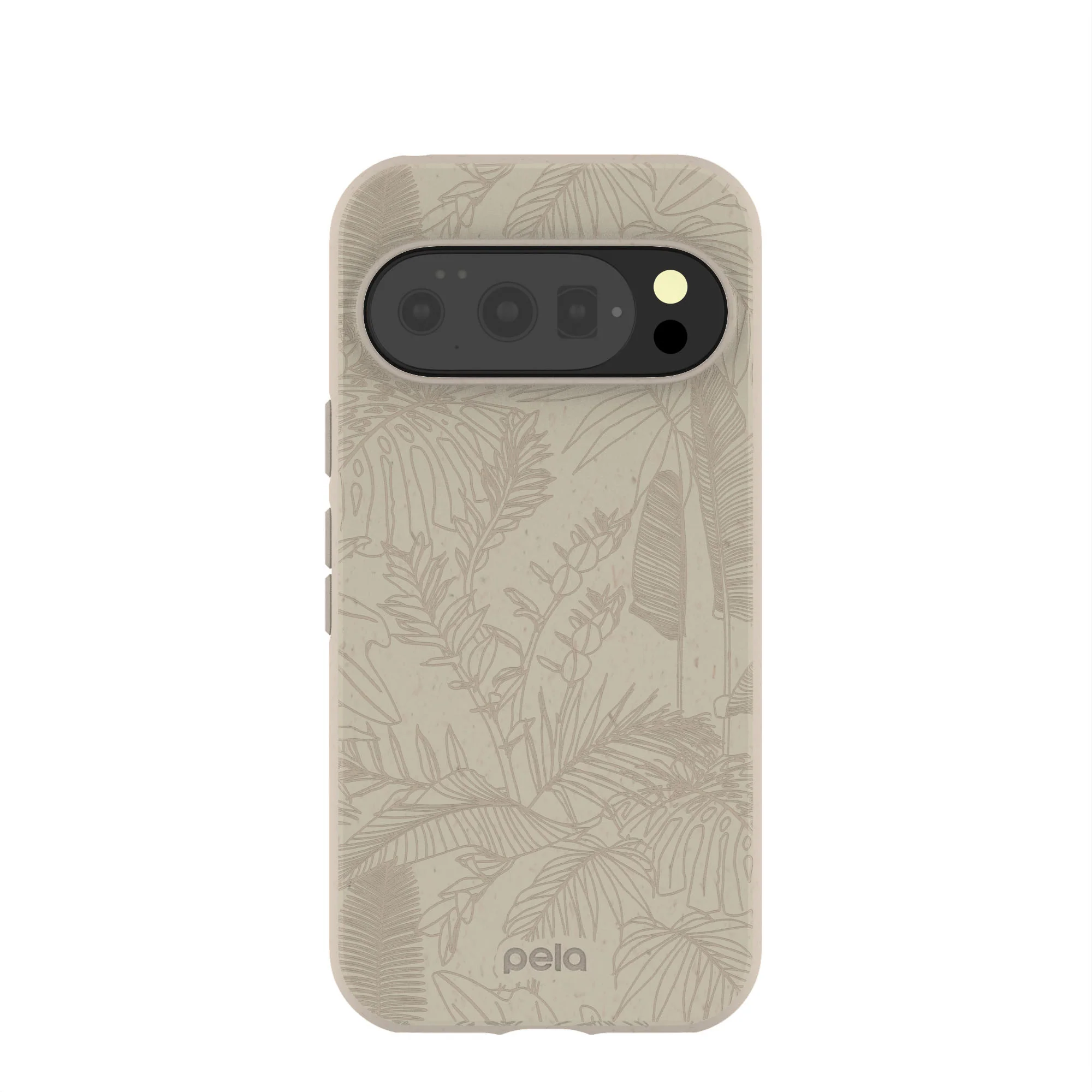 London Fog Island Etch Google Pixel 10/10 Pro Case
