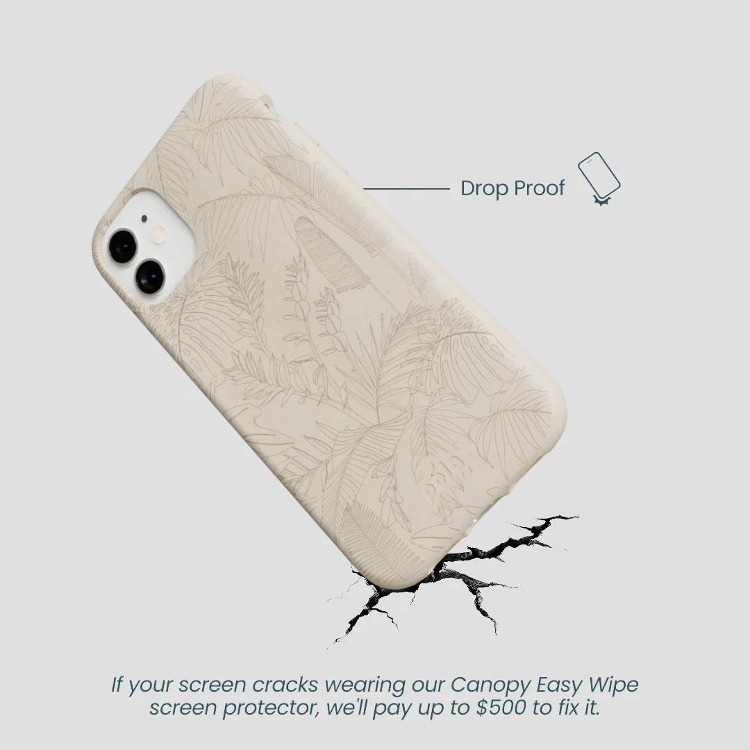 London Fog Island Etch iPhone 11 Case - Image 5