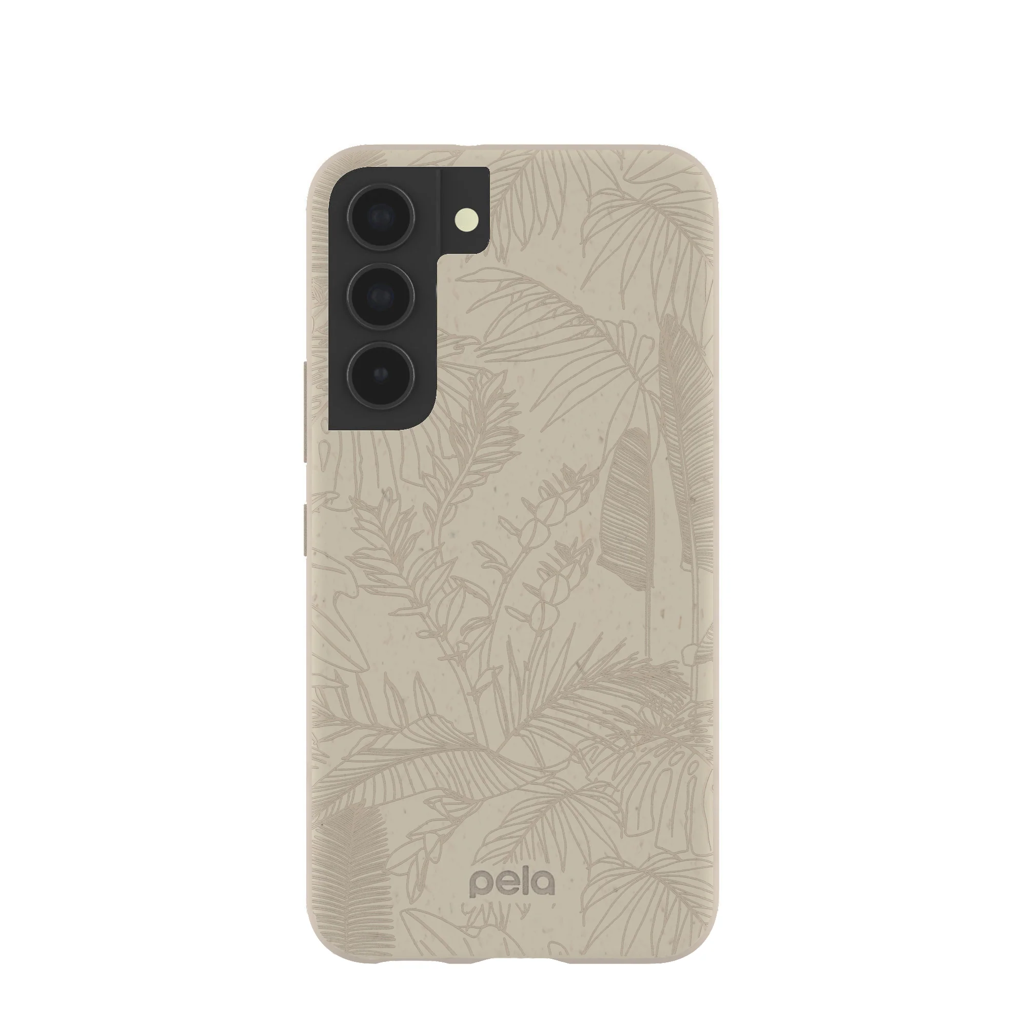 London Fog Island Etch Samsung Galaxy S22 Case
