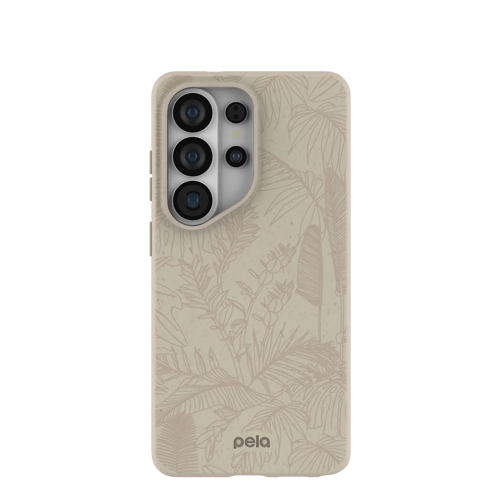 London Fog Island Etch Samsung Galaxy S26 Ultra Case