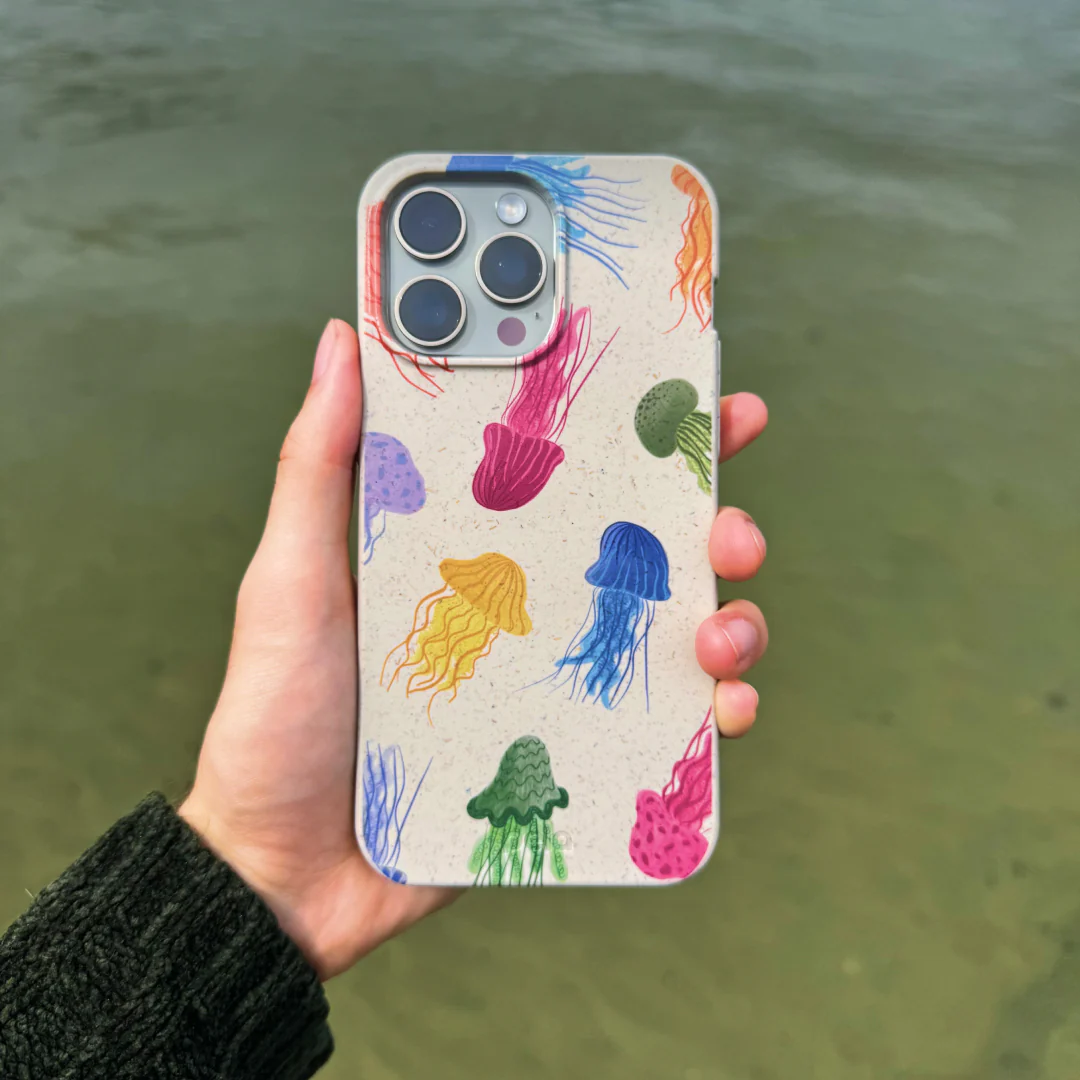 London Fog Jelly Party Google Pixel 10 Pro XL Case - Image 2