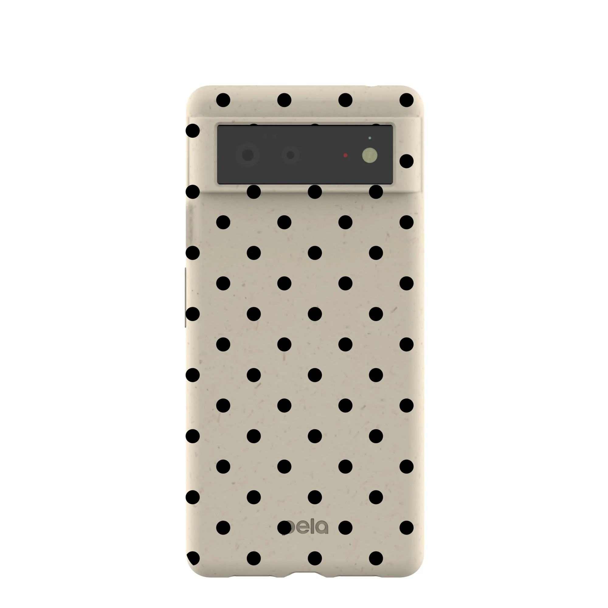 London Fog Latte Pop Google Pixel 6 Case