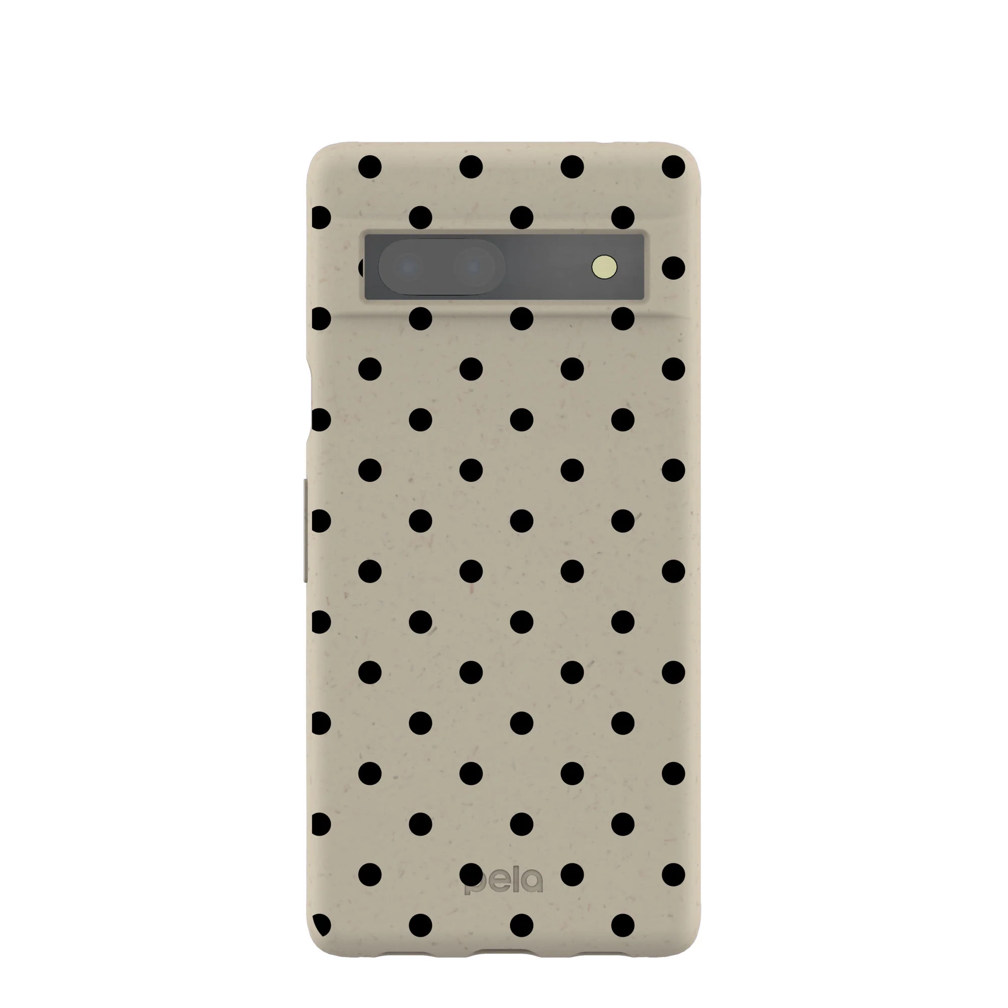 London Fog Latte Pop Google Pixel 7a Case