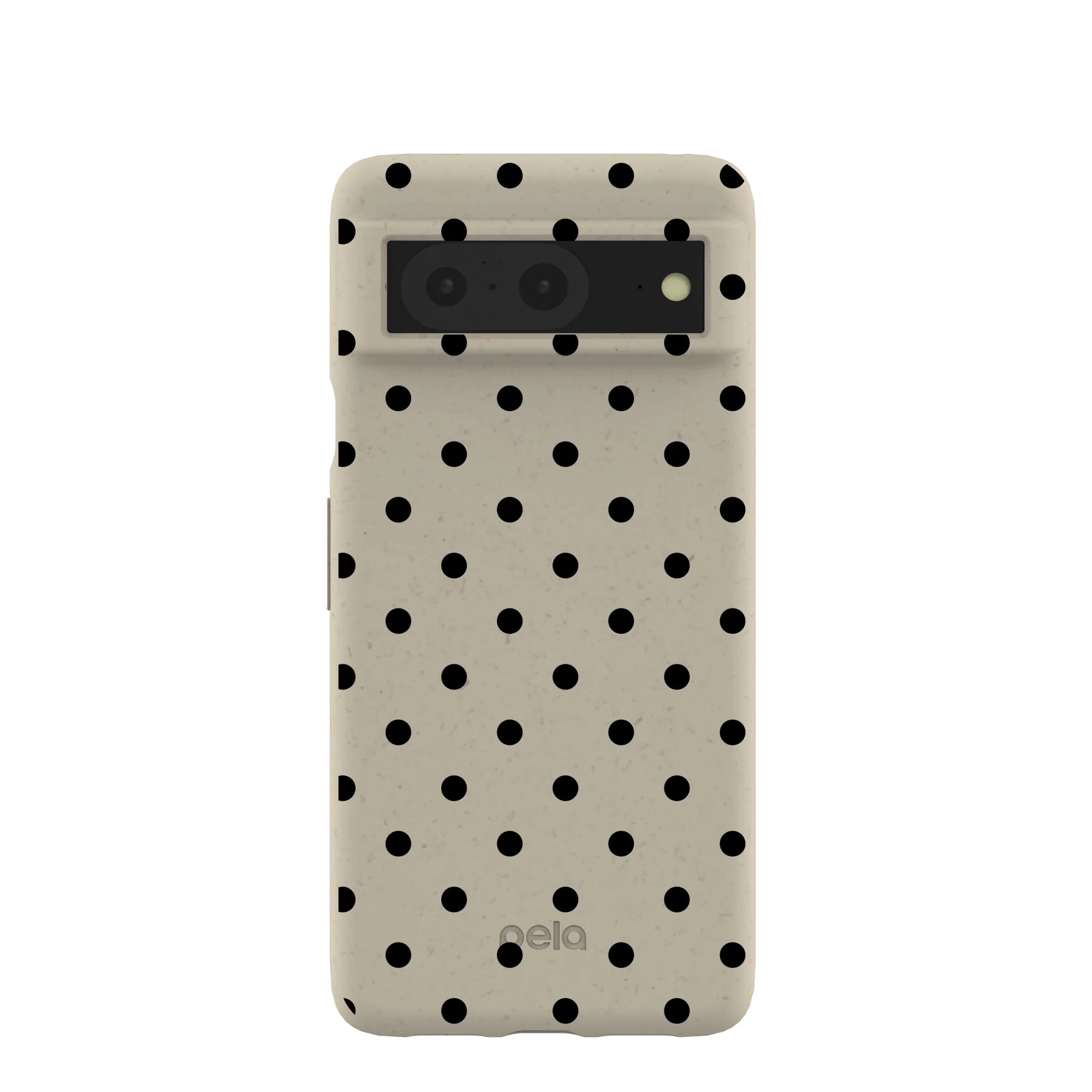 London Fog Latte Pop Google Pixel 8 Case