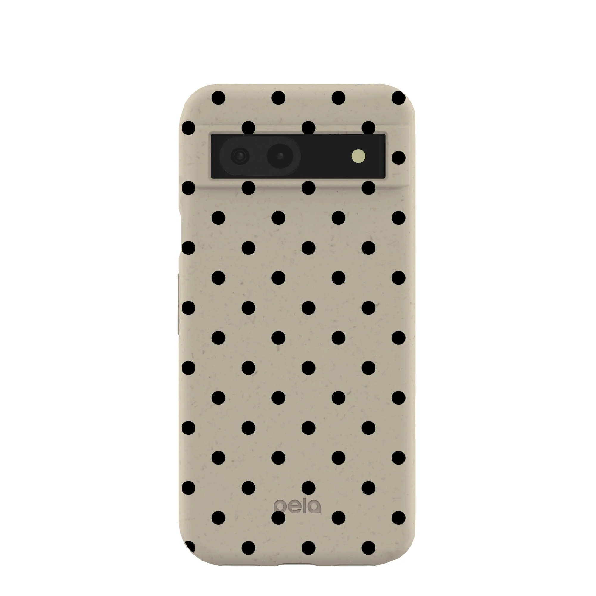 London Fog Latte Pop Google Pixel 8a Case