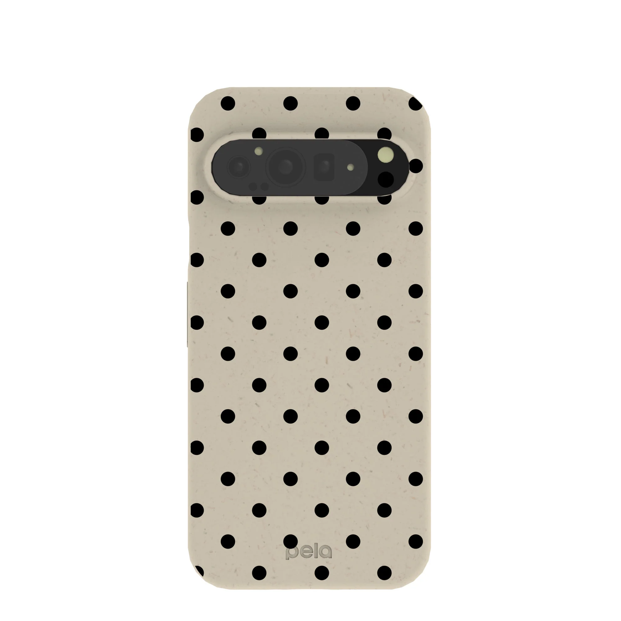 London Fog Latte Pop Google Pixel 9 Pro XL Case