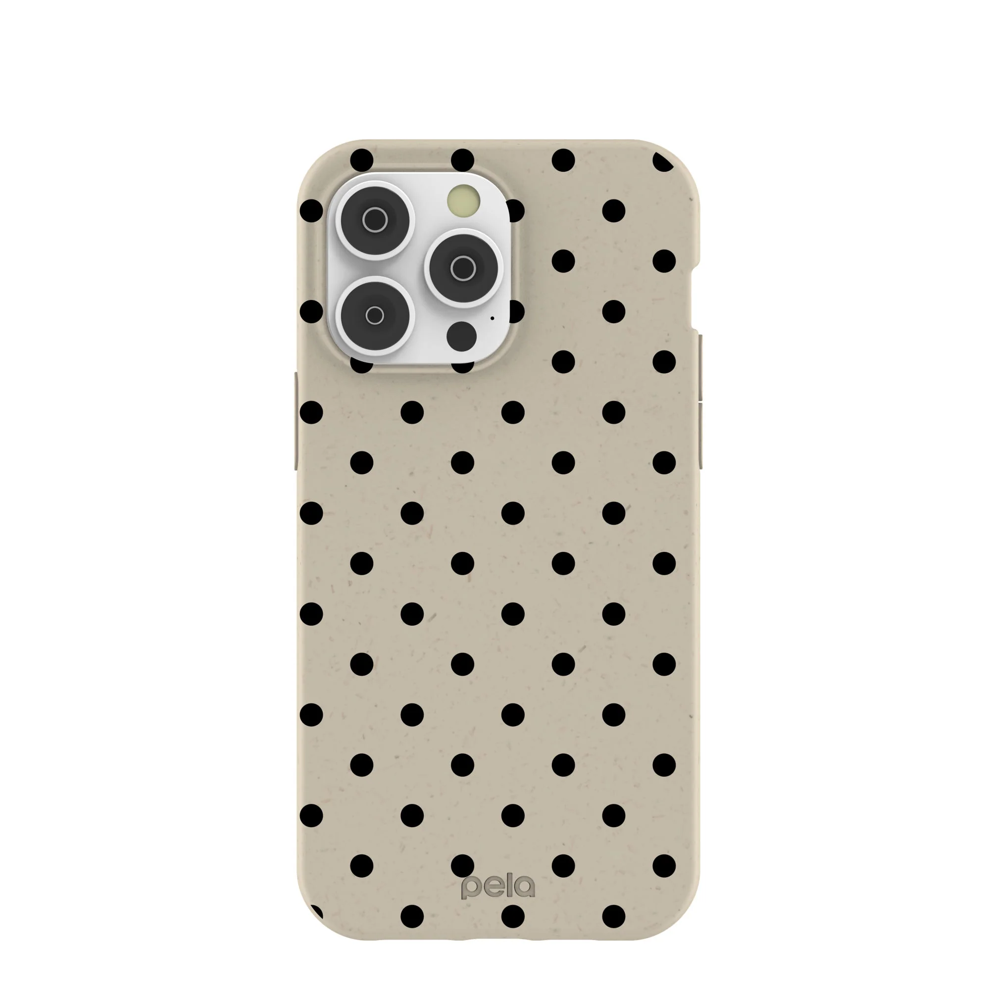 London Fog Latte Pop iPhone 14 Pro Max Case