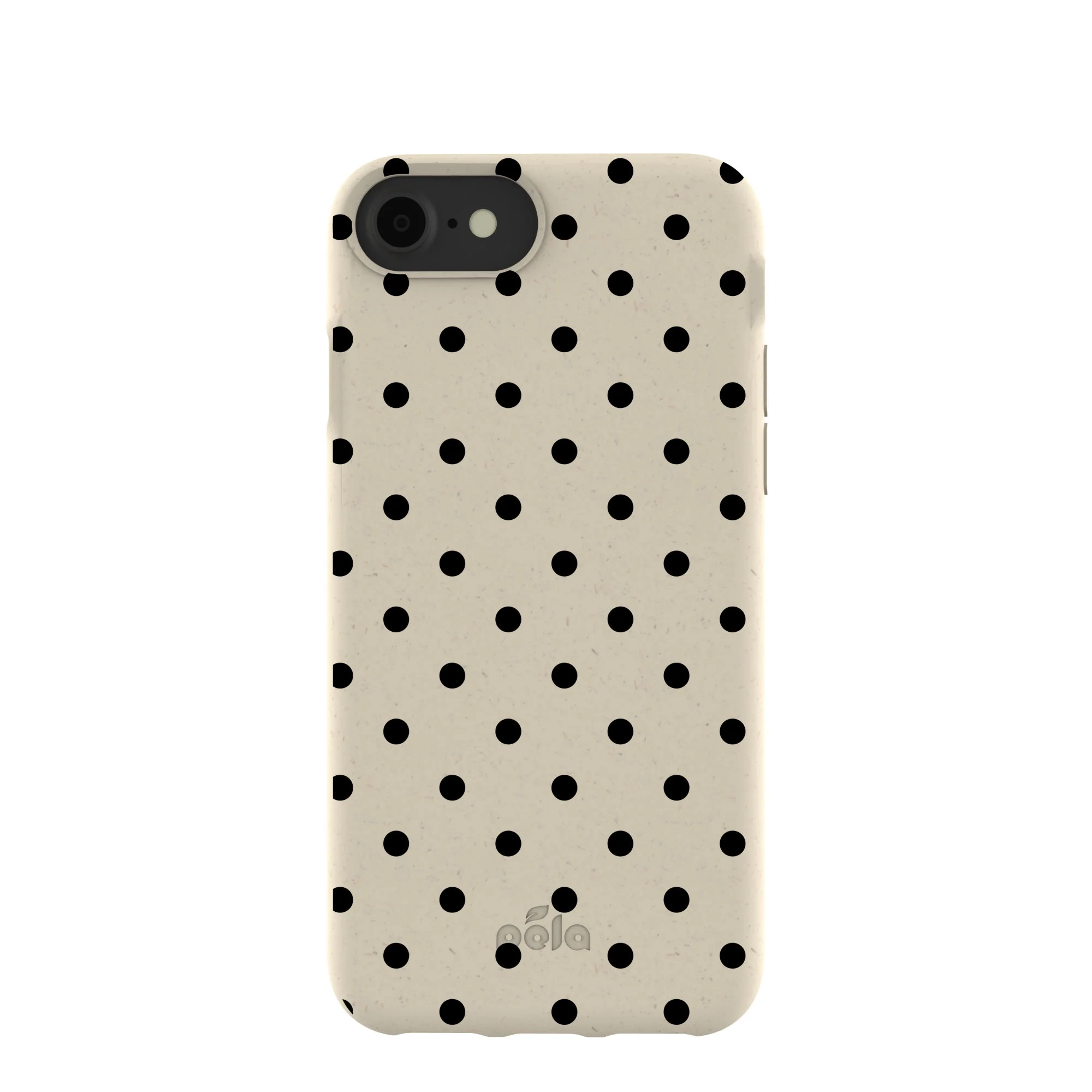 London Fog Latte Pop iPhone 6/6s/7/8/SE Case