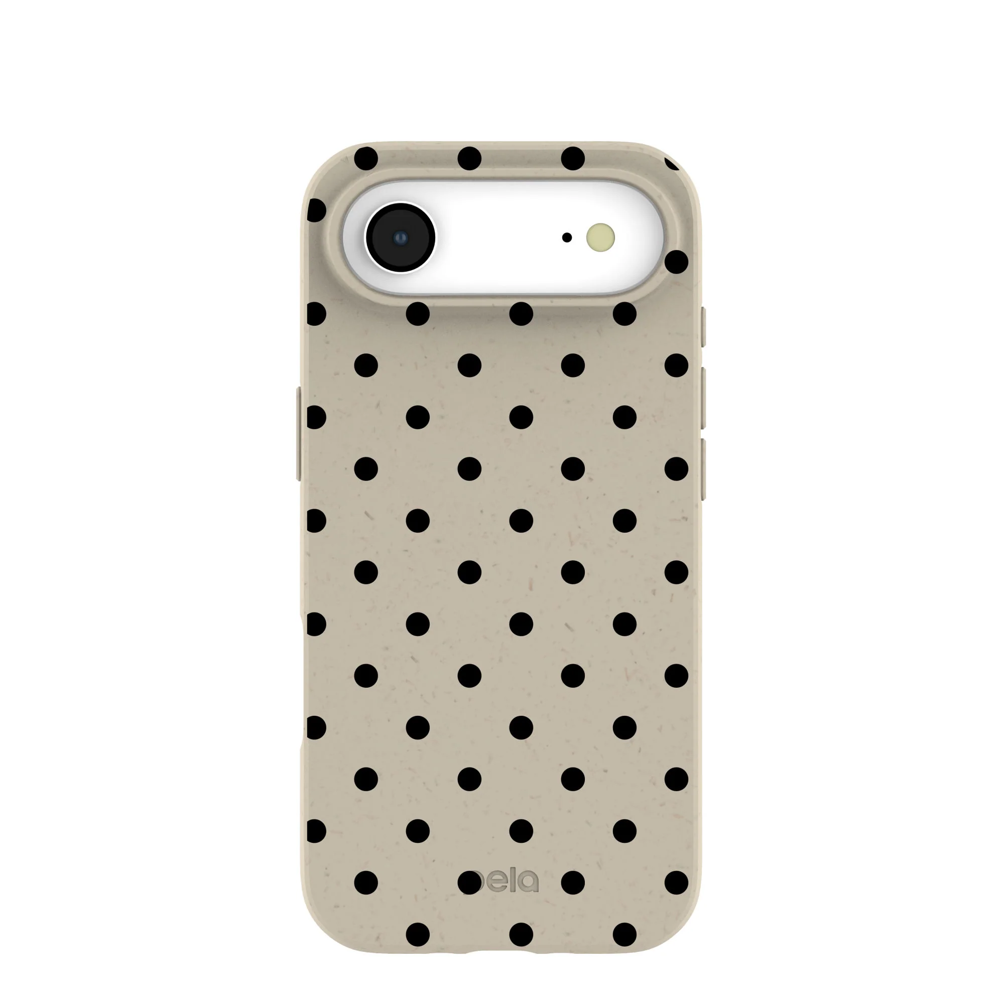 London Fog Latte Pop iPhone Air Case