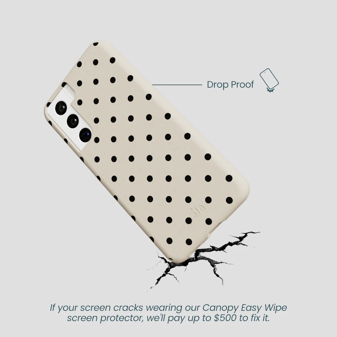London Fog Latte Pop Samsung Galaxy S21 Case - Image 5