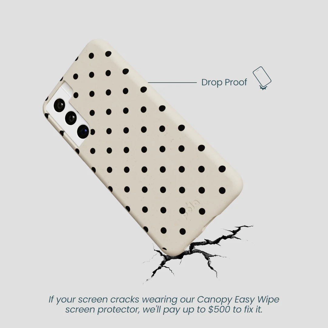 London Fog Latte Pop Samsung Galaxy S22 Case - Image 5