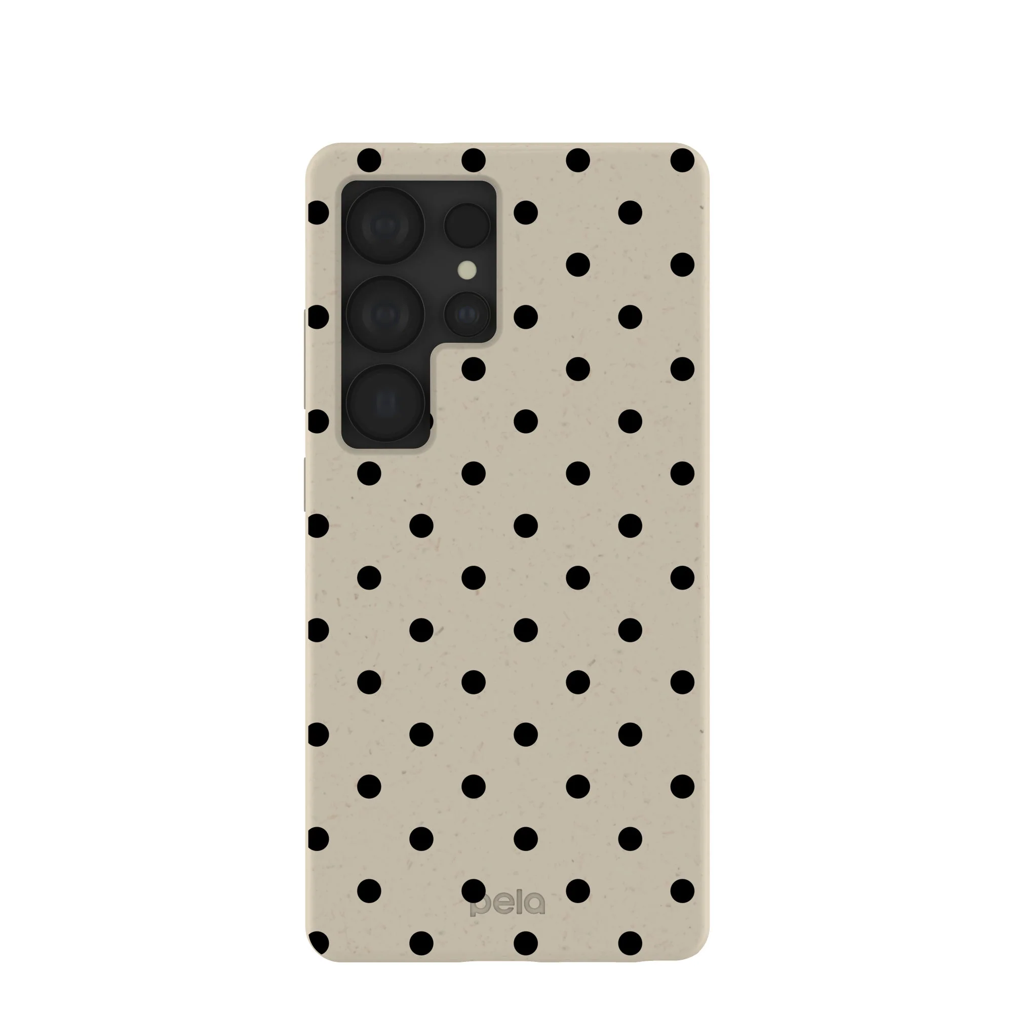 London Fog Latte Pop Samsung Galaxy S25 Ultra Case
