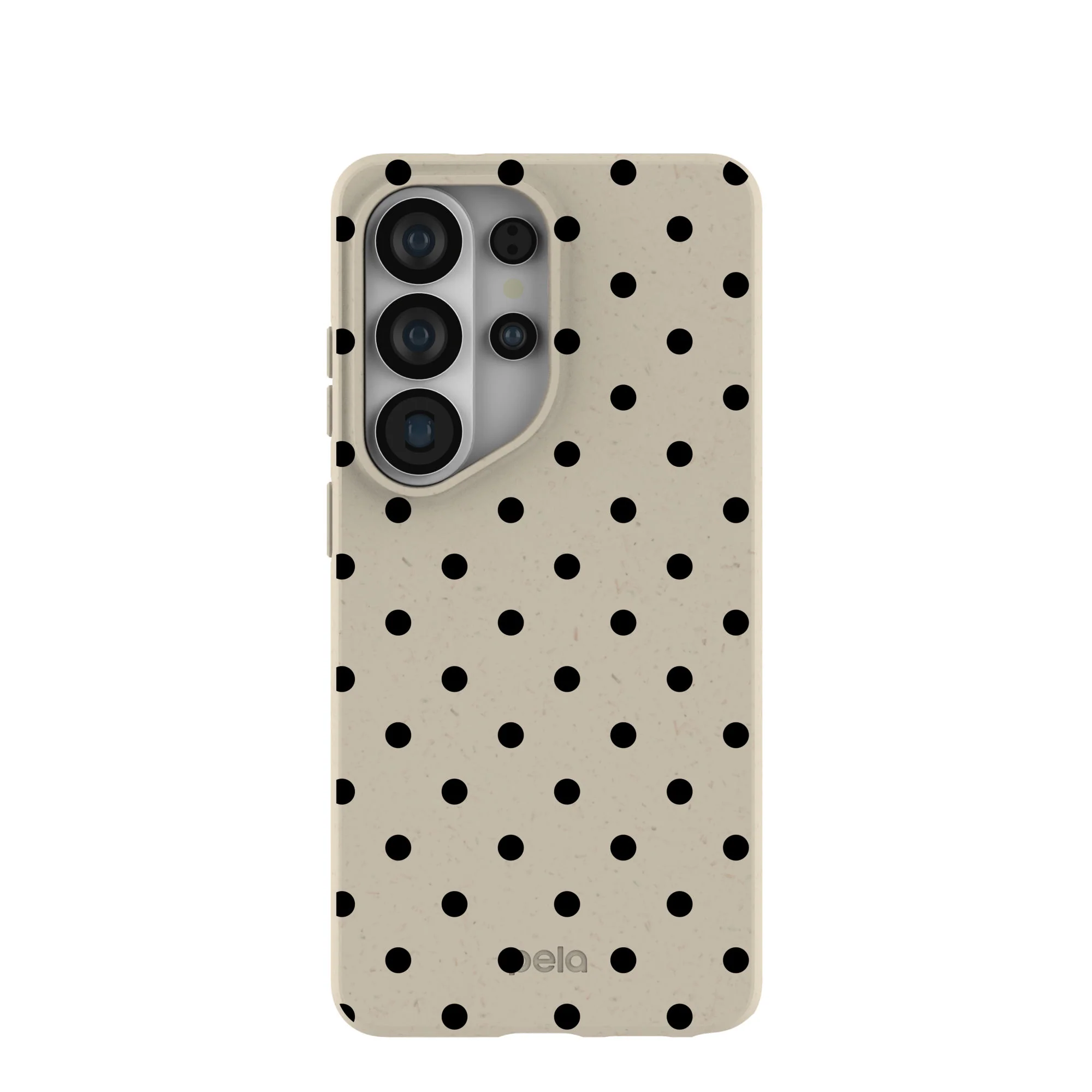 London Fog Latte Pop Samsung Galaxy S26 Ultra Case