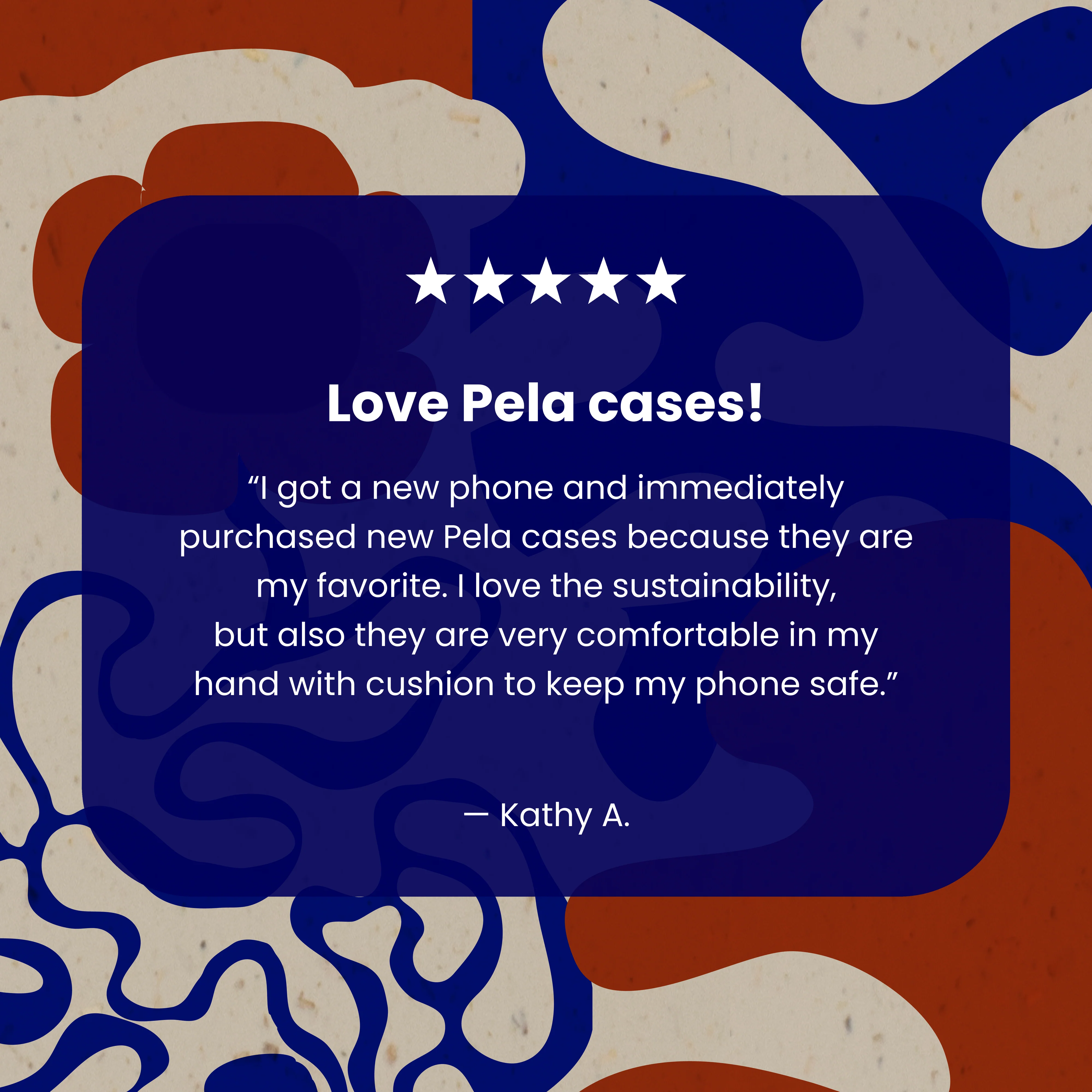 London Fog Leaf Dance Google Pixel 10a Case - Image 3