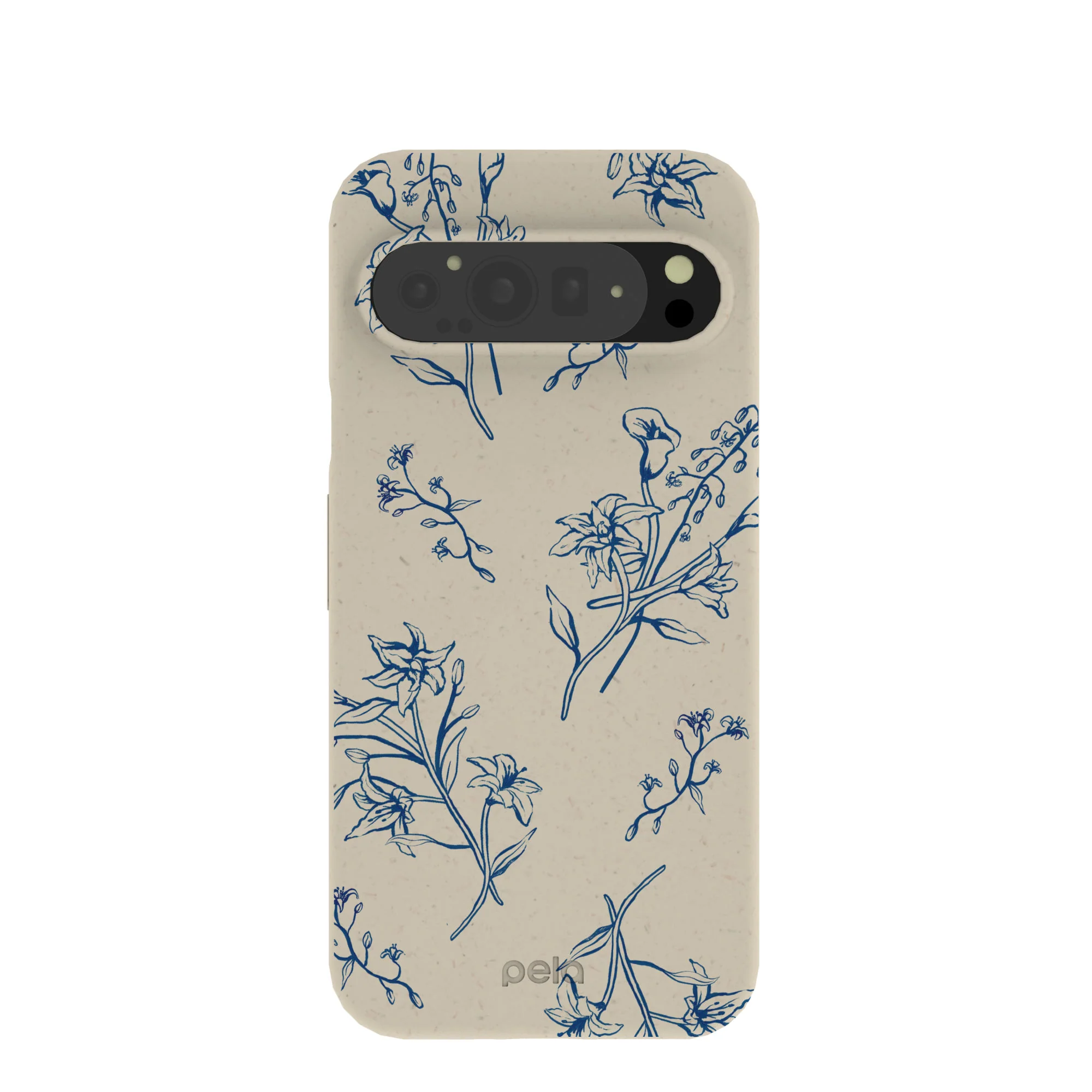 London Fog Lilies Google Pixel 9 Pro XL Case