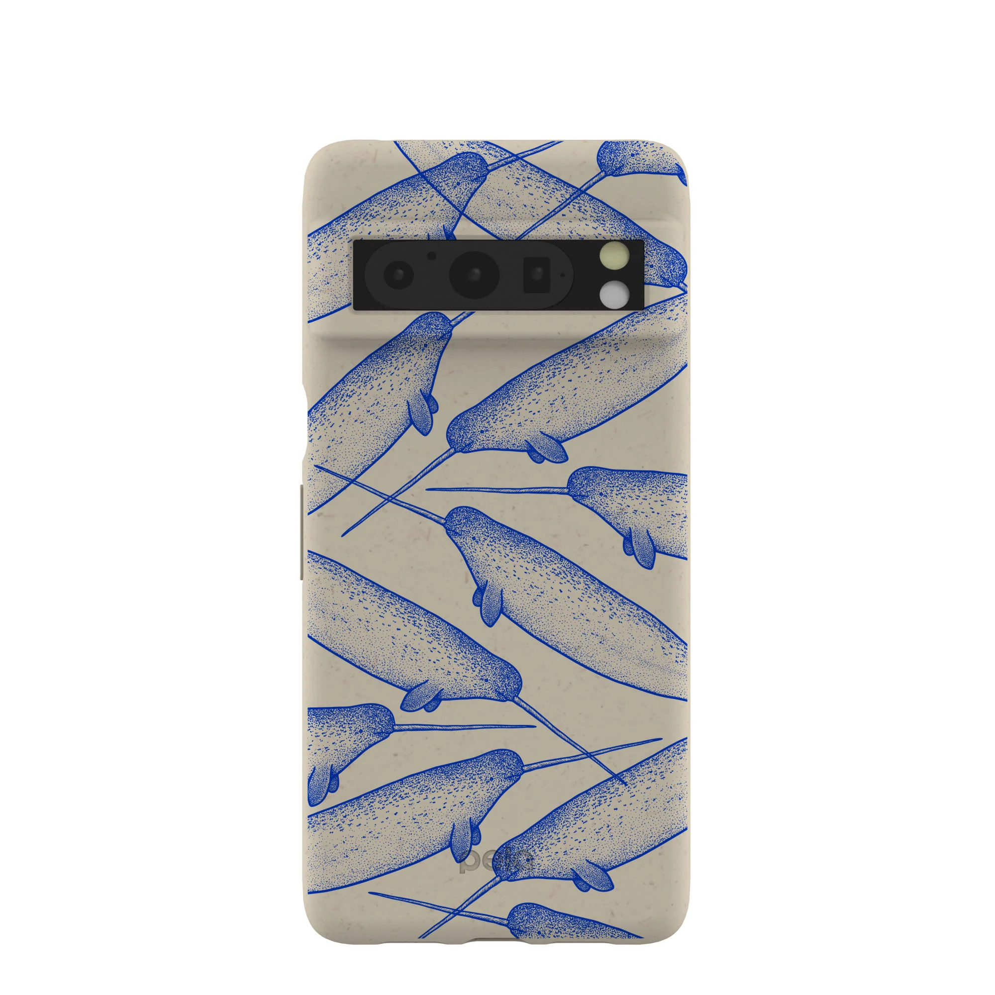 London Fog Magical Narwhal Google Pixel 8 Pro Case