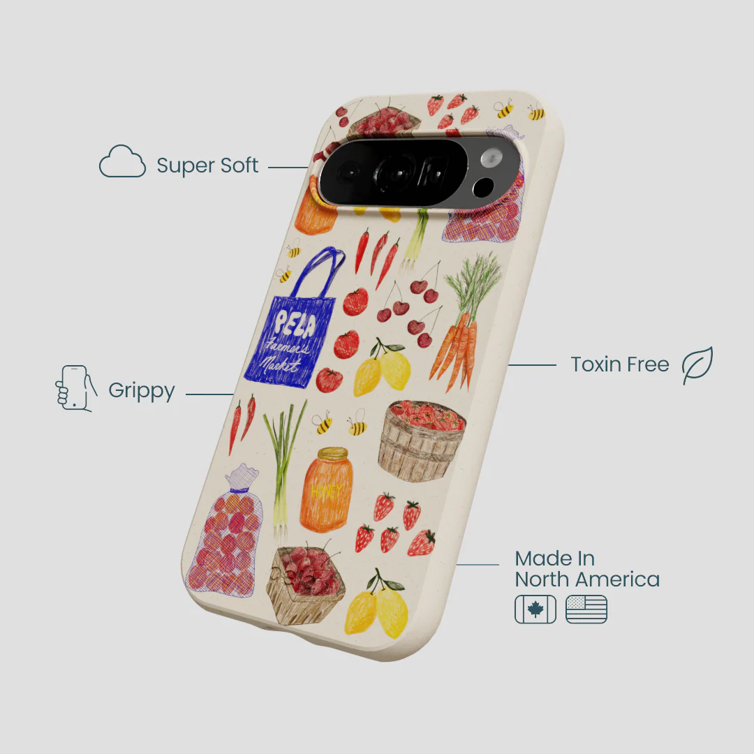London Fog Market Finds Google Pixel 10/10 Pro Case - Image 3