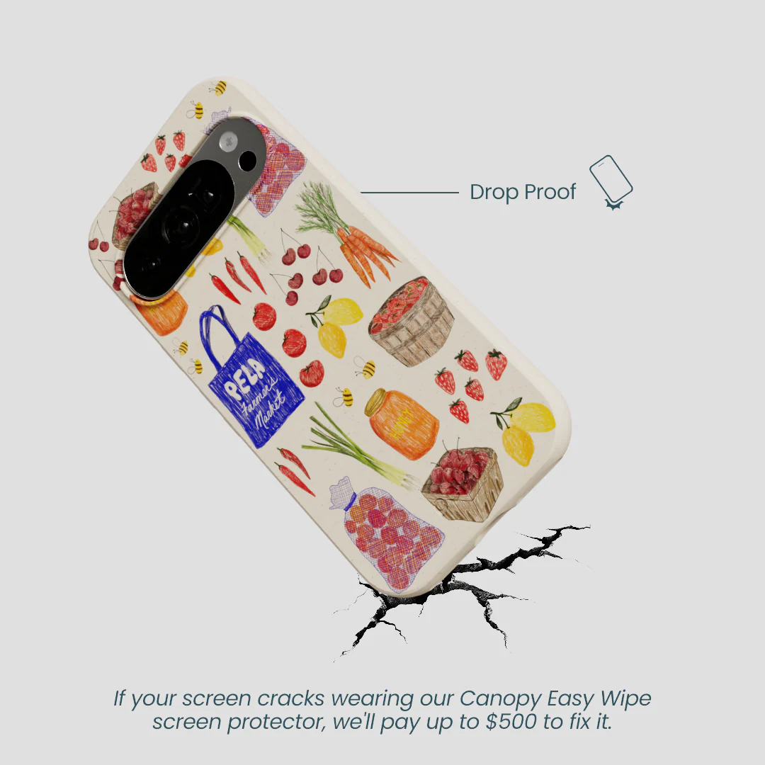 London Fog Market Finds Google Pixel 10/10 Pro Case - Image 4