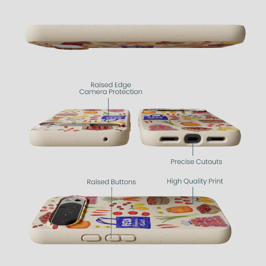 London Fog Market Finds Google Pixel 10 Pro XL Case - Image 2