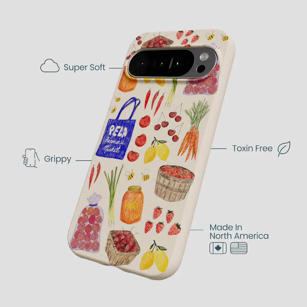 London Fog Market Finds Google Pixel 10 Pro XL Case - Image 3
