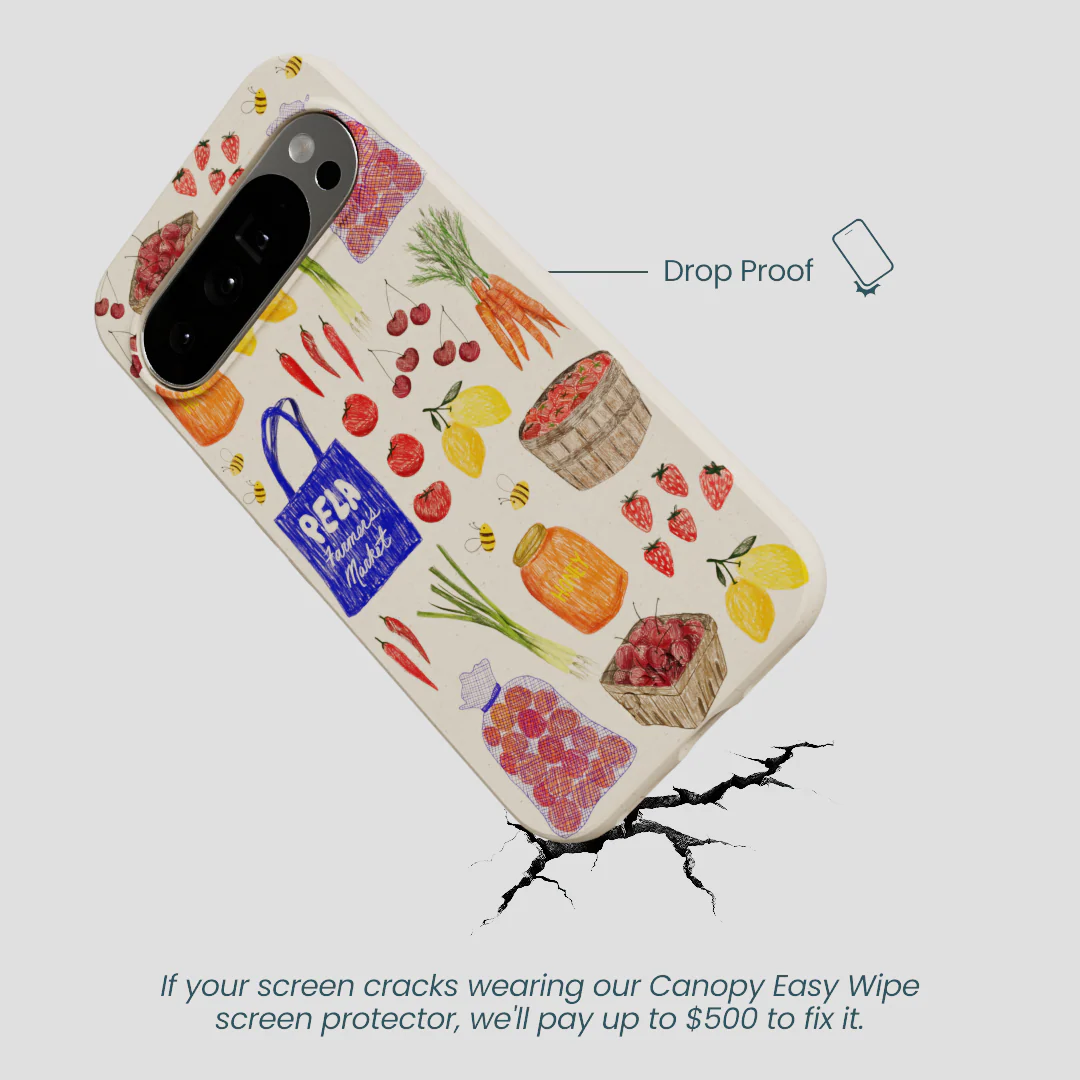 London Fog Market Finds Google Pixel 10 Pro XL Case - Image 4