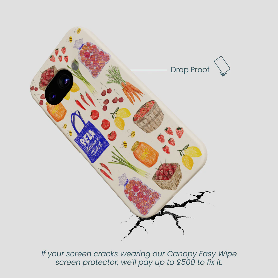 London Fog Market Finds Google Pixel 9a Case - Image 4