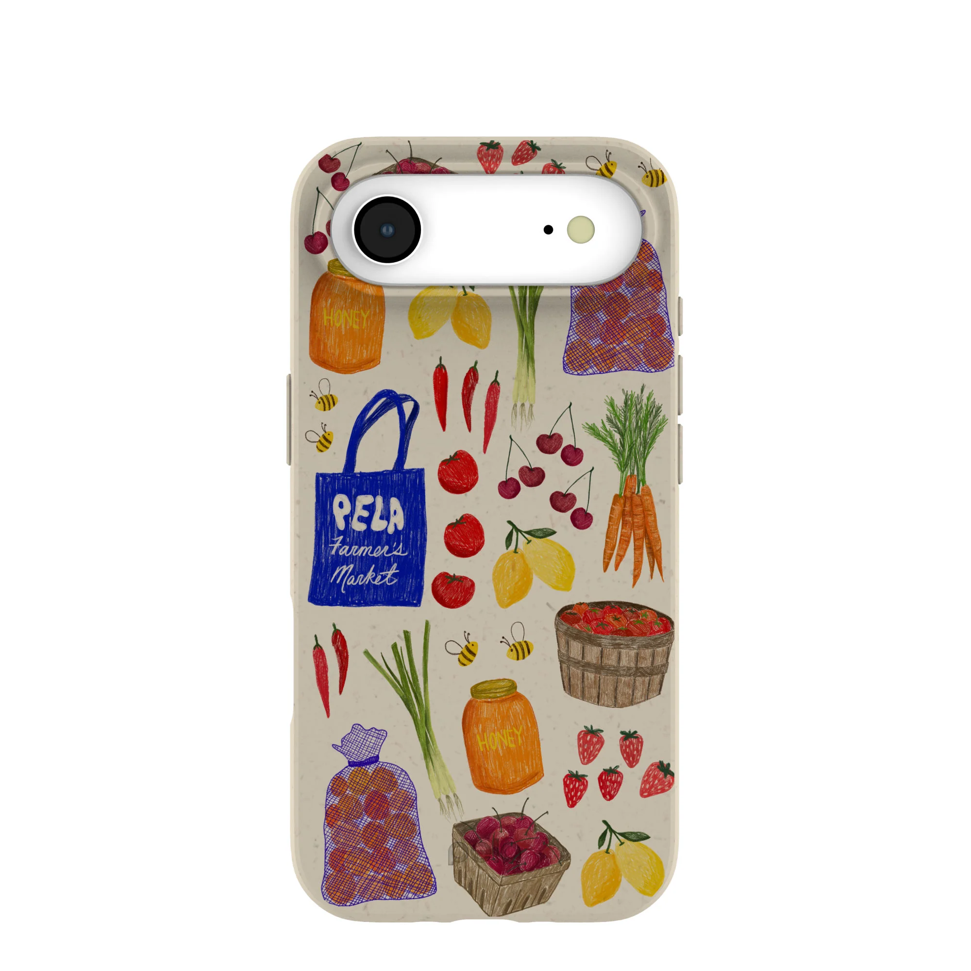 London Fog Market Finds iPhone Air Case